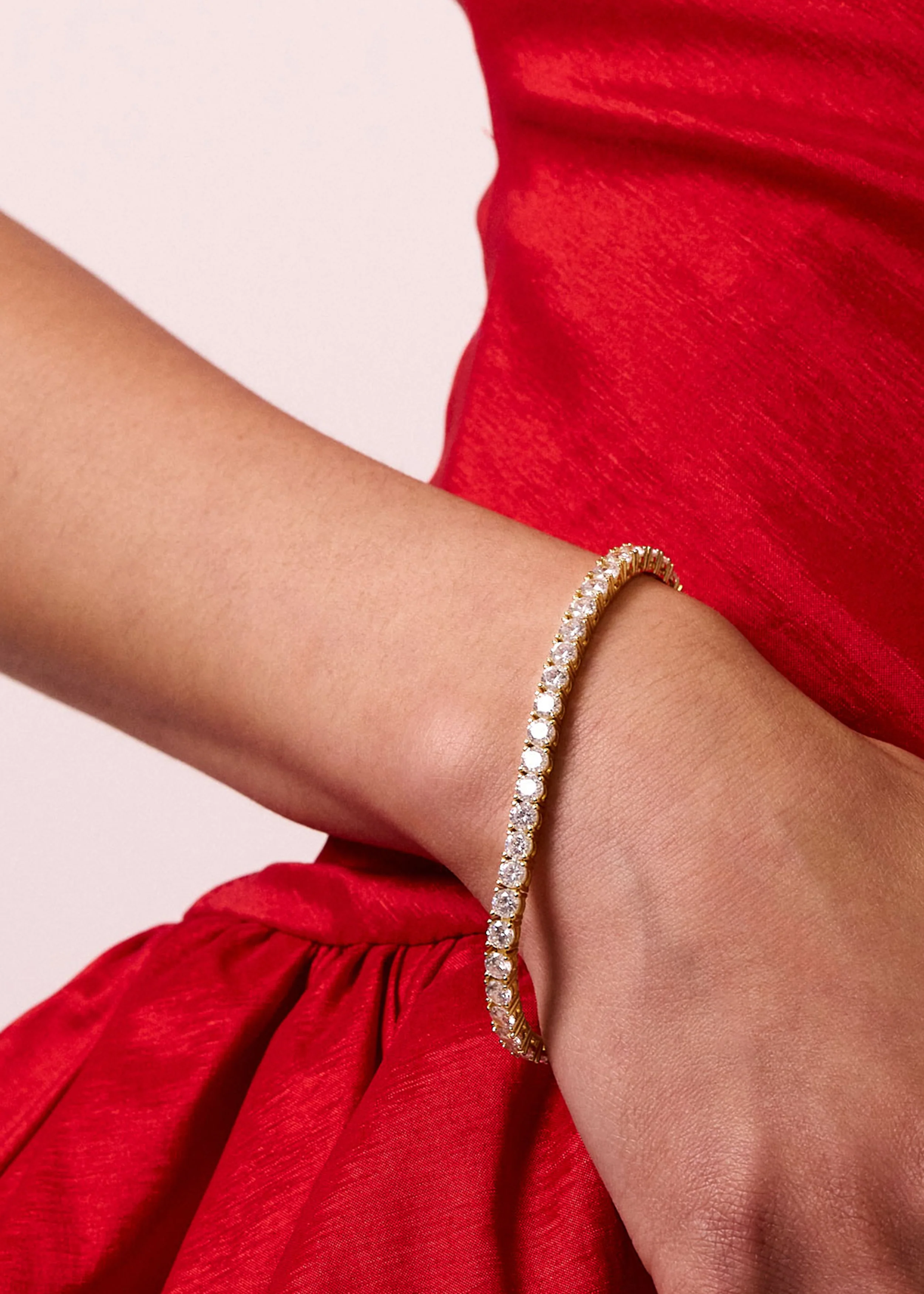 Anna XL Bracelet - Image 2