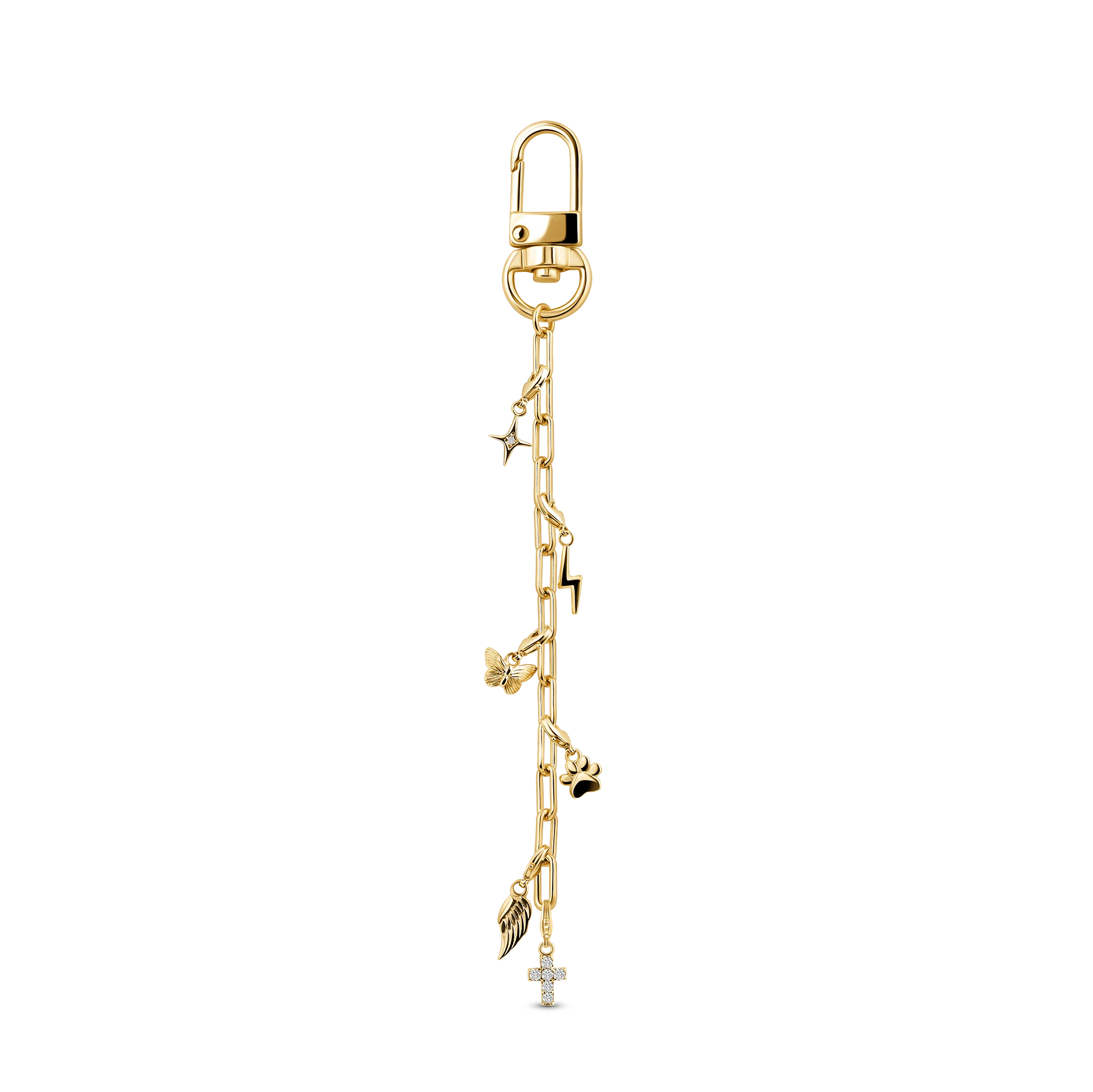 Butterfly Charm - Image 4