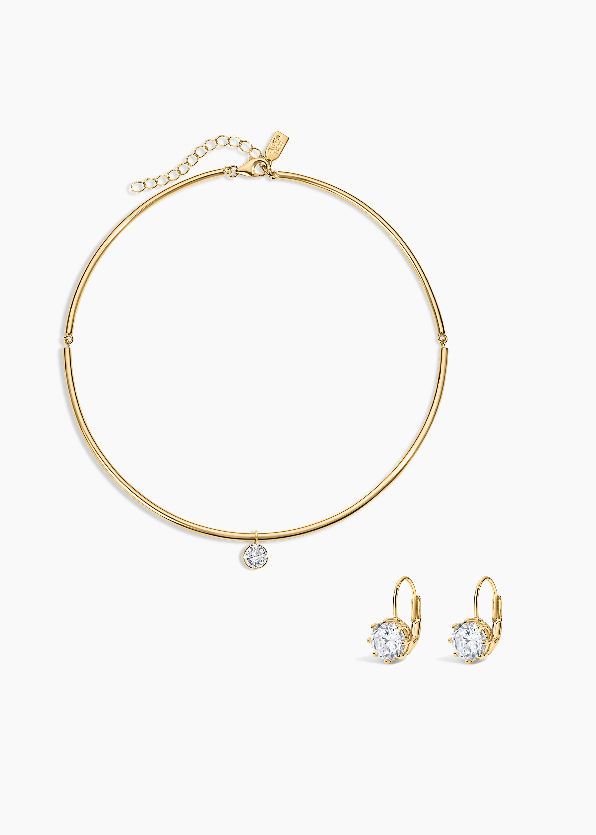 Belle Set of 2