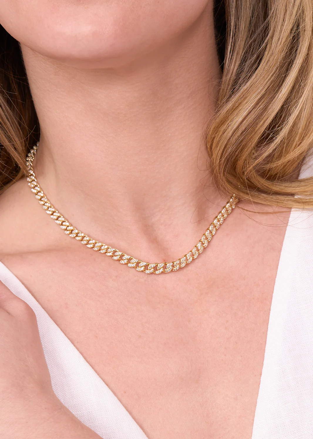 Billions Necklace - Image 4