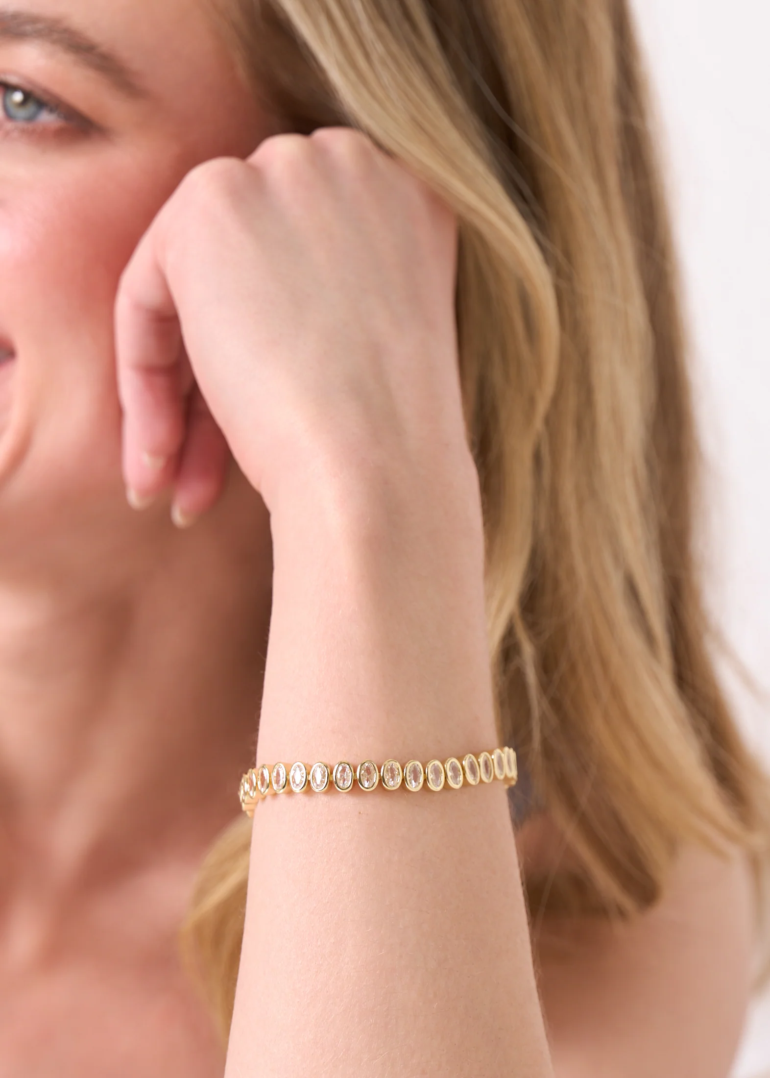 Champagne Bracelet - Image 2