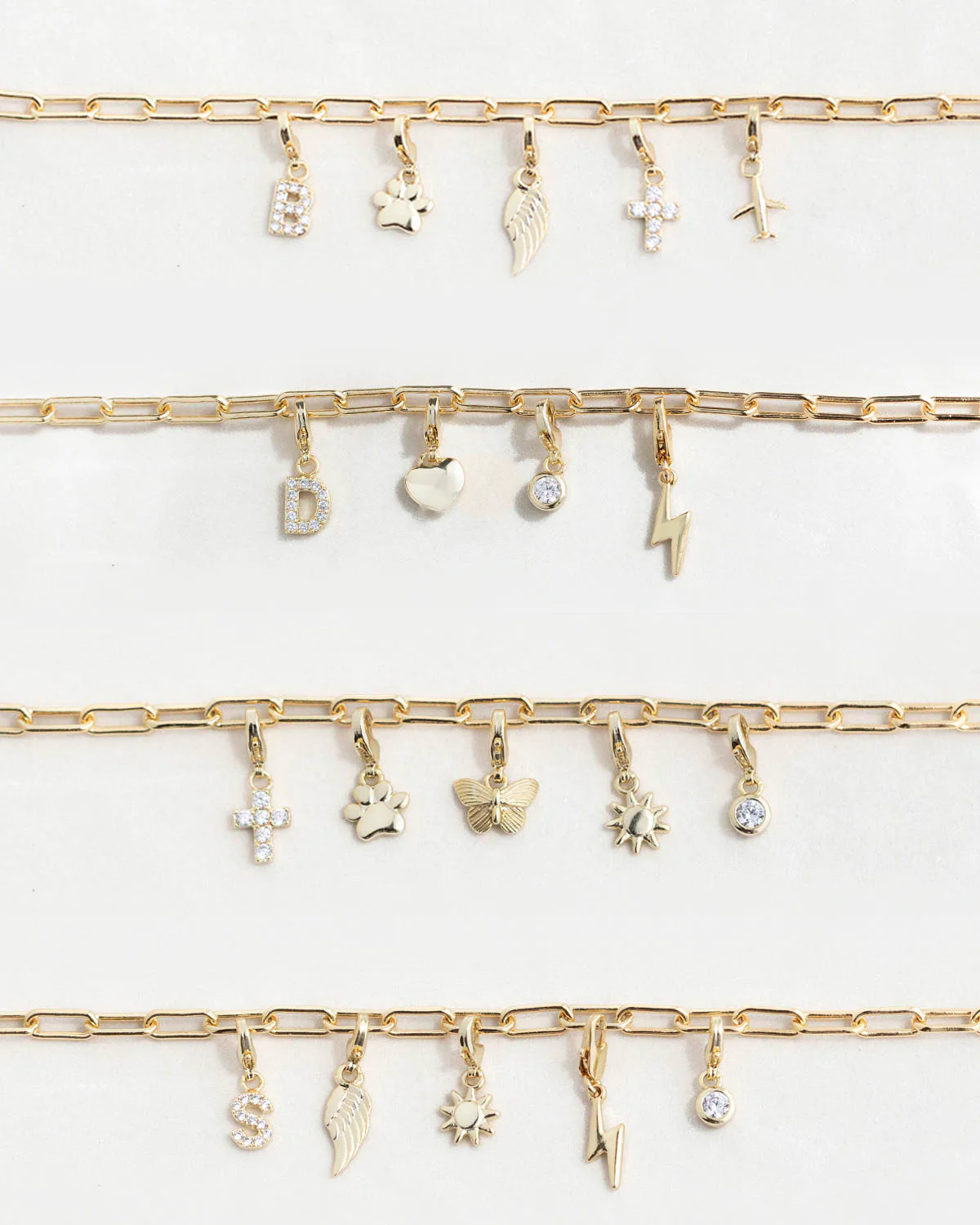 Cross Charm - Image 2