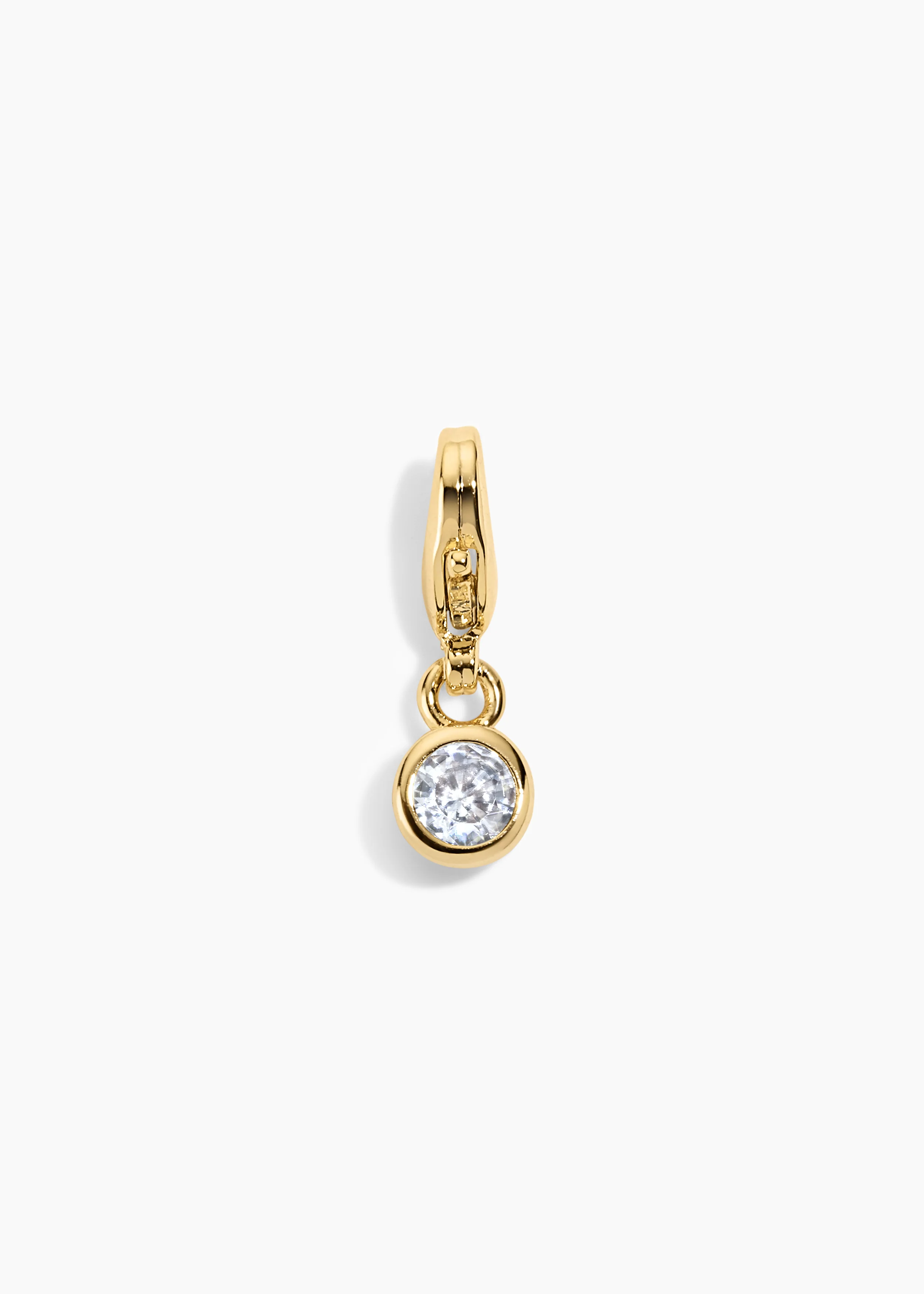 Crystal Charm
