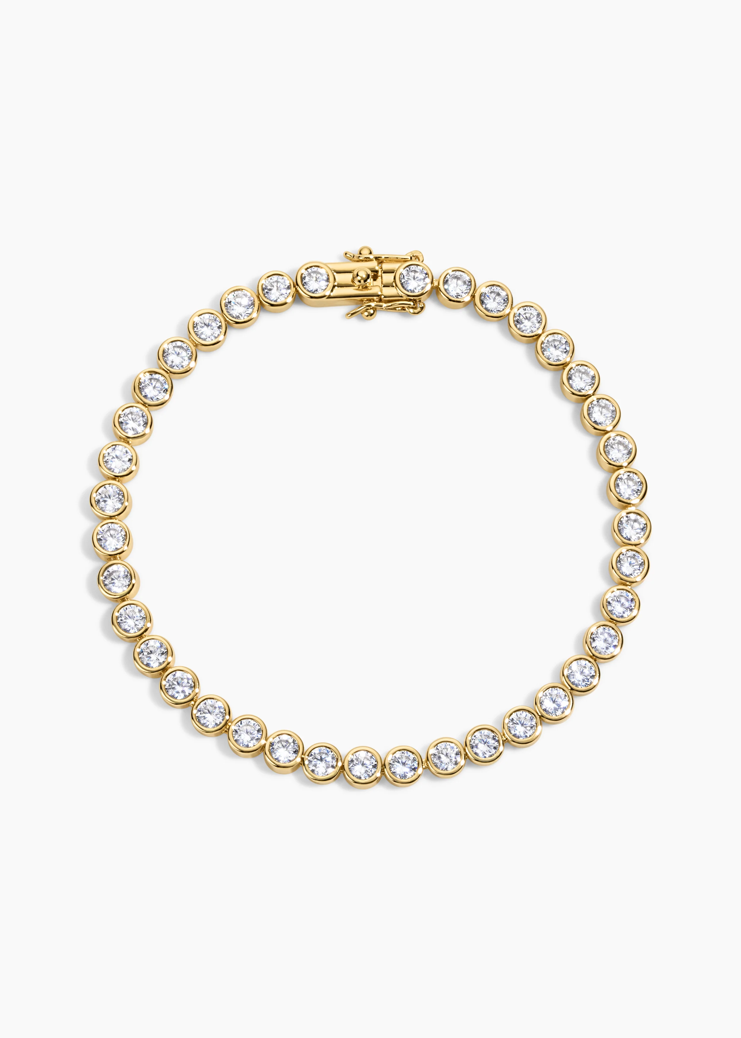 Eternity Bracelet