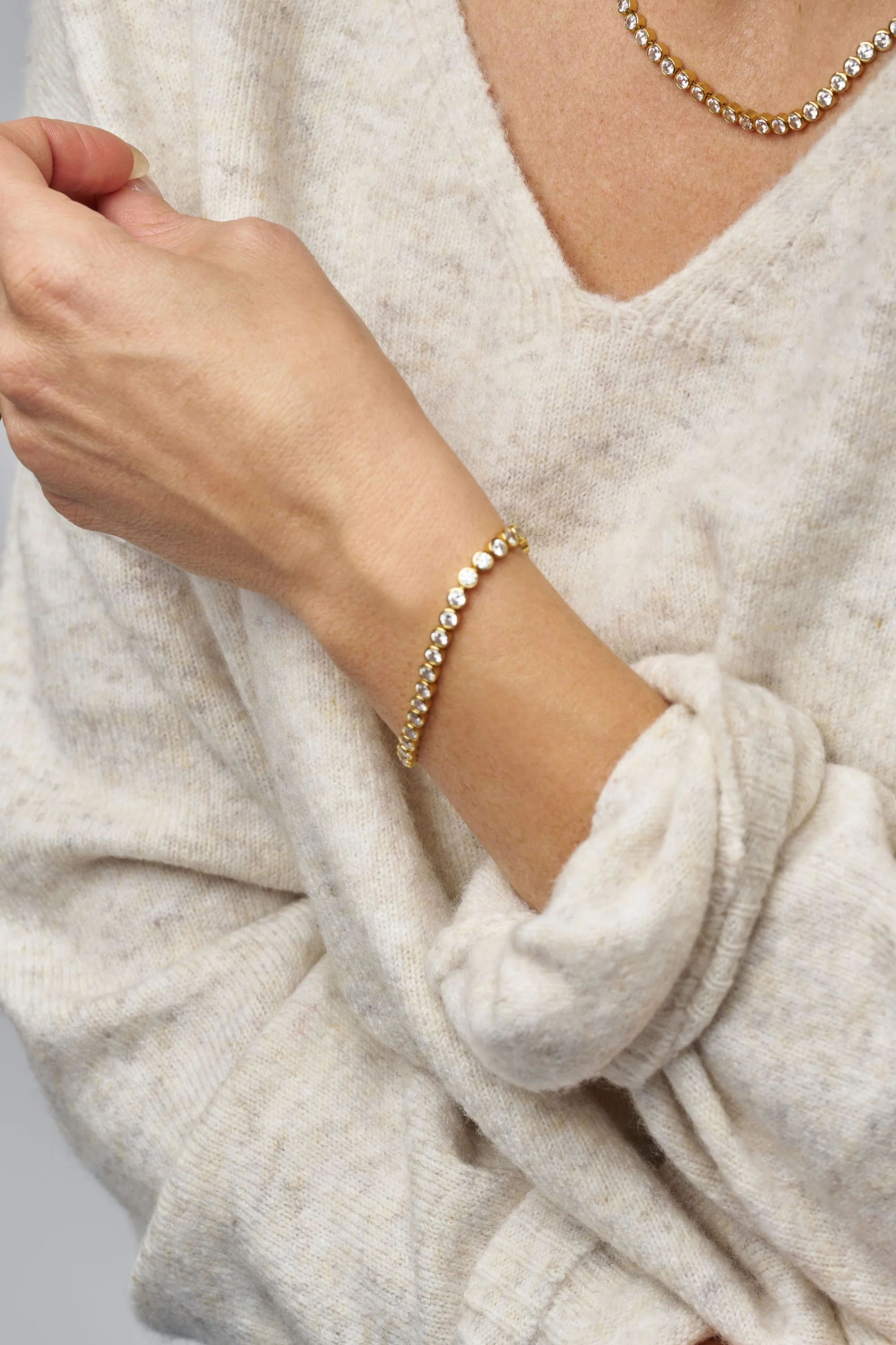 Eternity Bracelet - Image 2