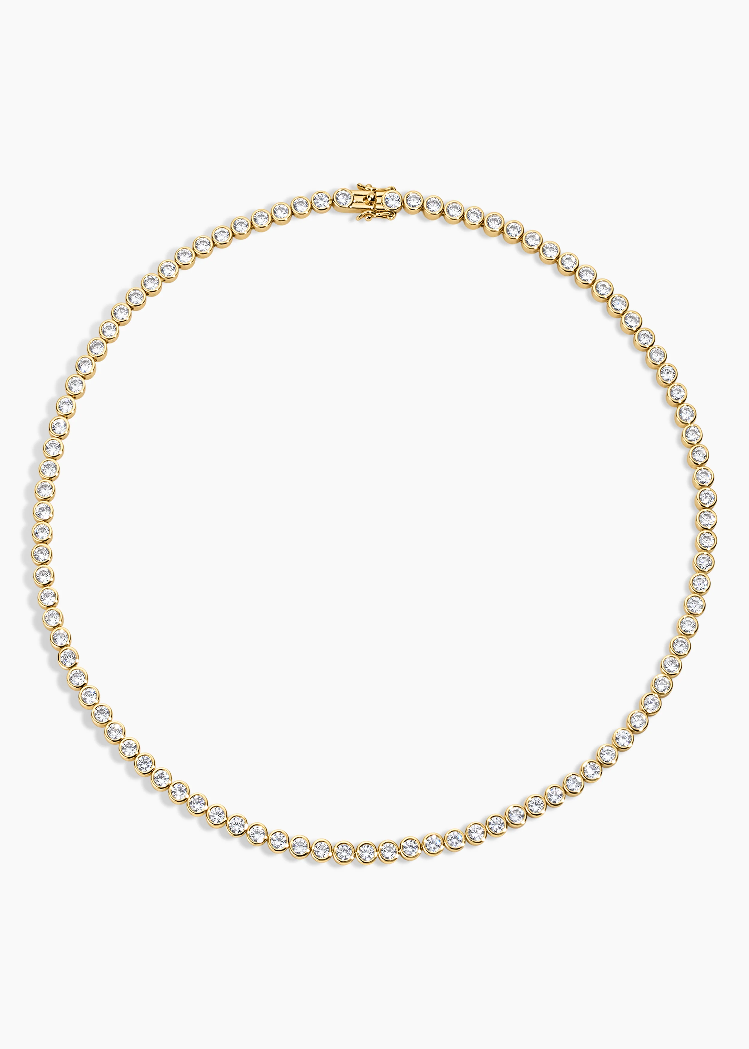 Eternity Necklace