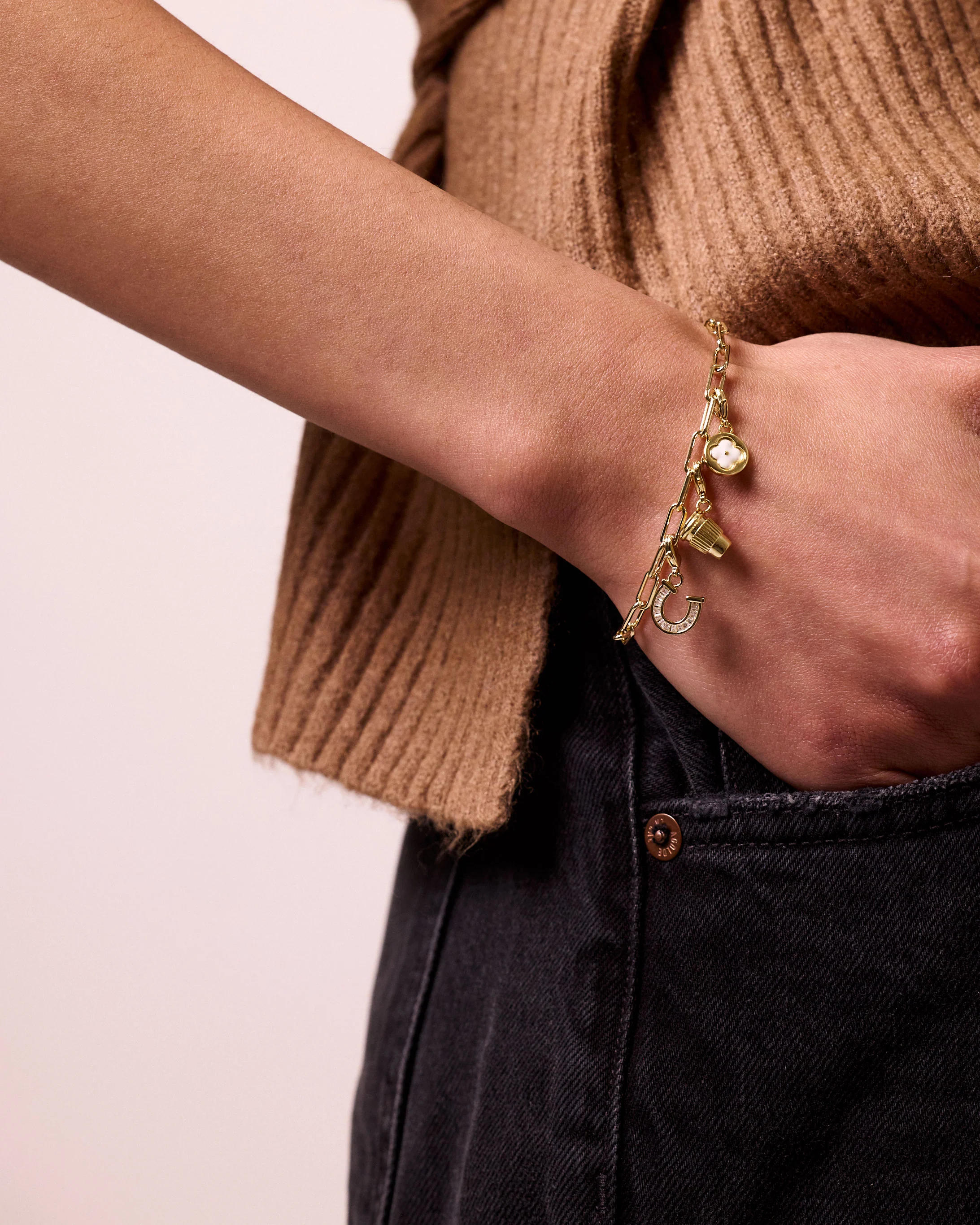 Giddy Up Charm - Image 2