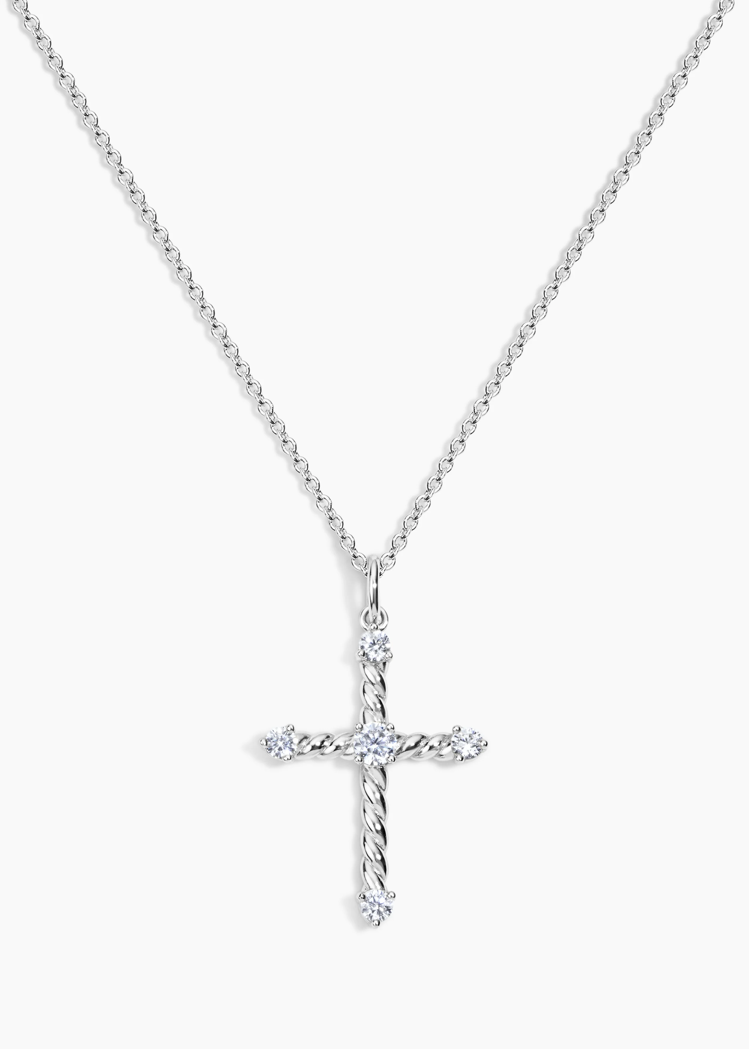 Grace Point Necklace - Image 3
