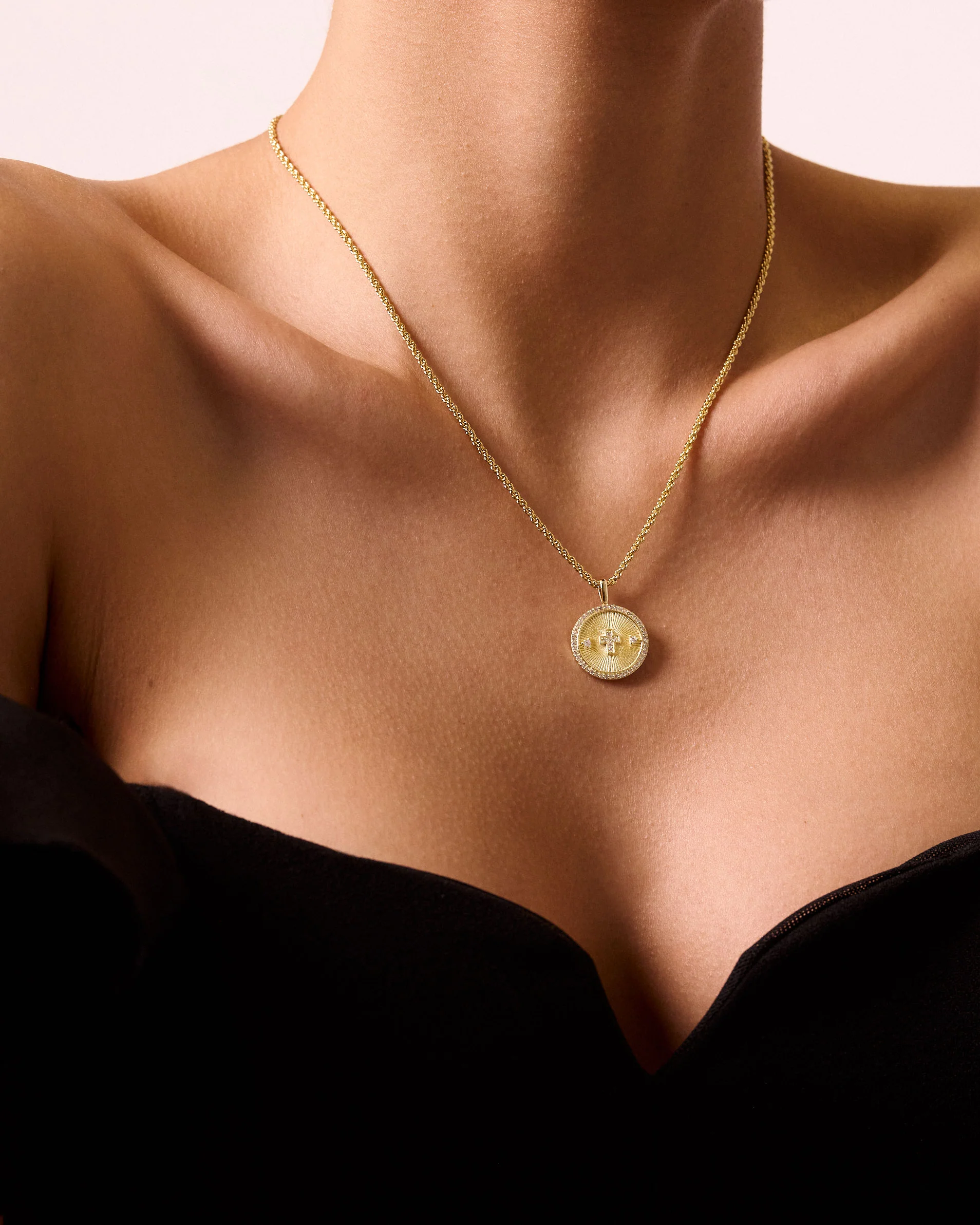 Guardian Necklace - Image 2