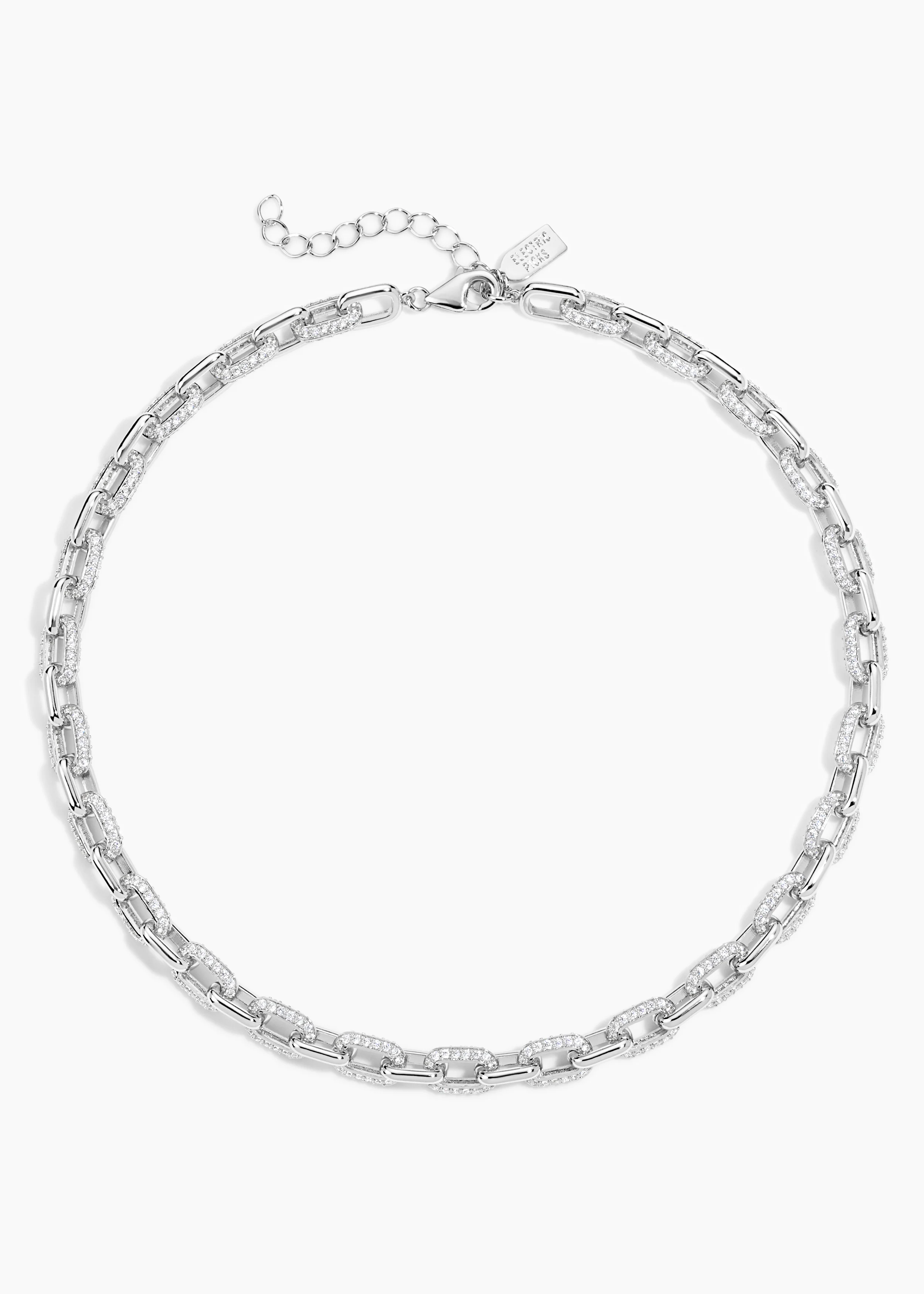 Headliner Necklace - Image 3