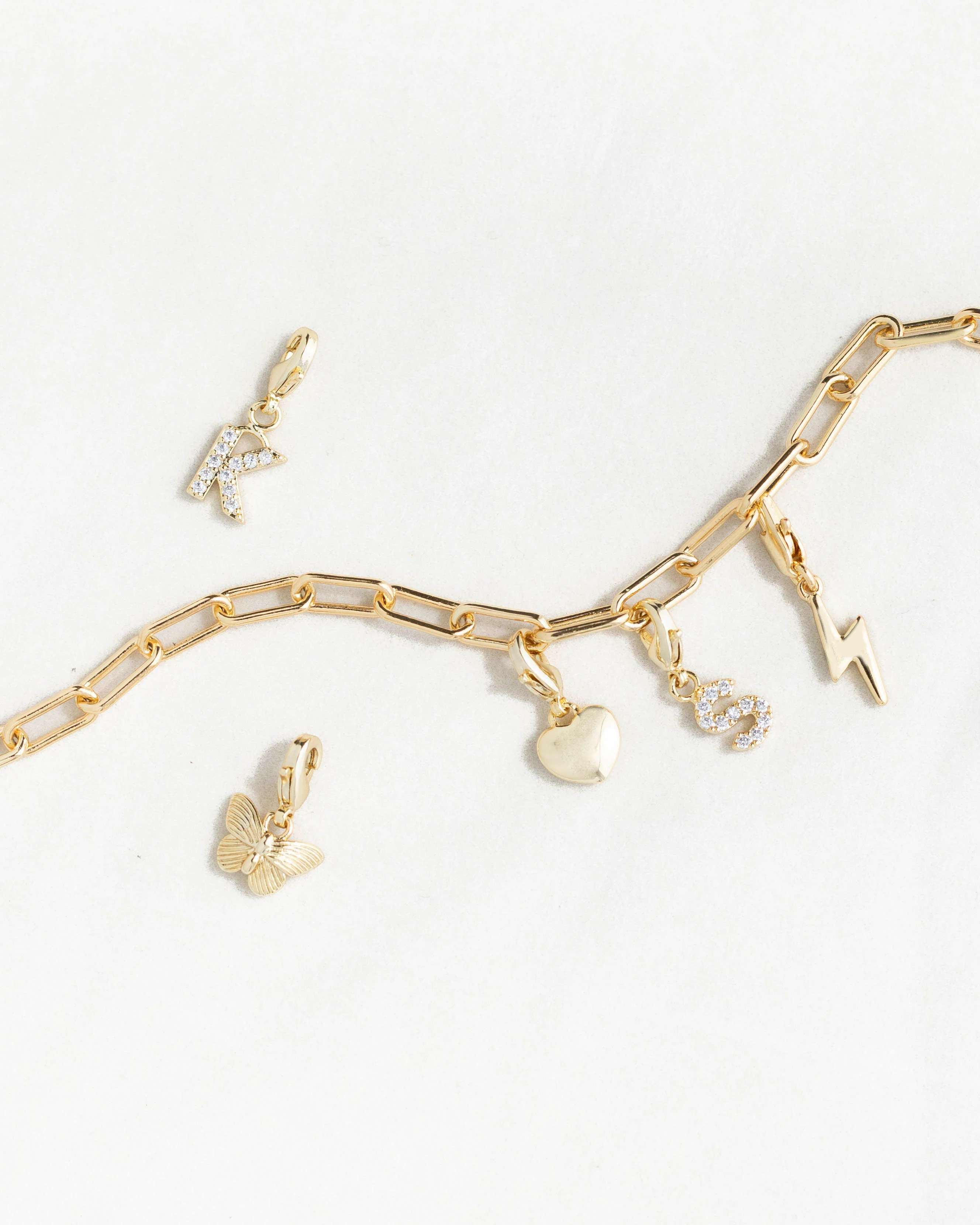 Heart Charm - Image 2