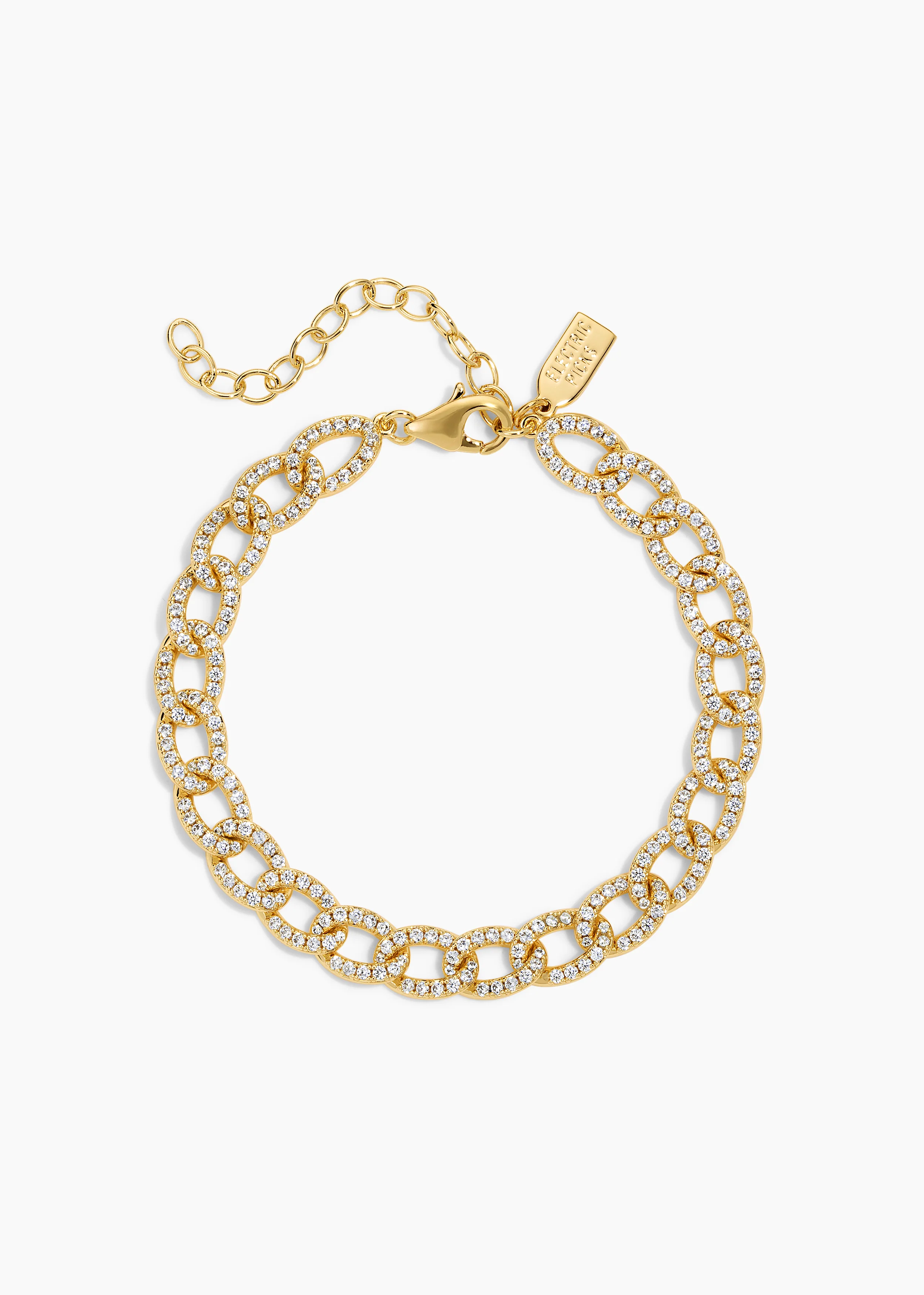 Icey Bracelet