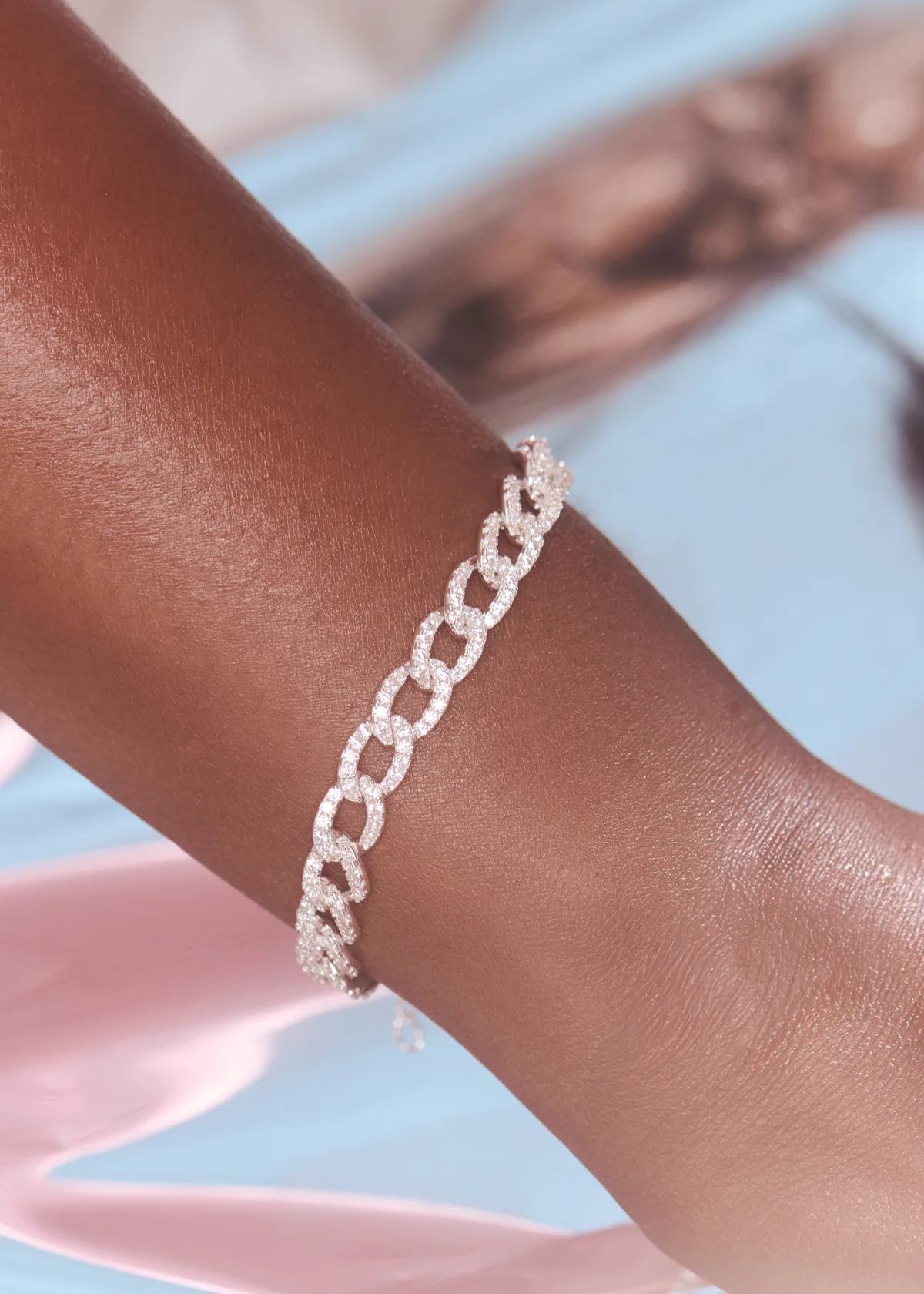 Icey Bracelet - Image 2