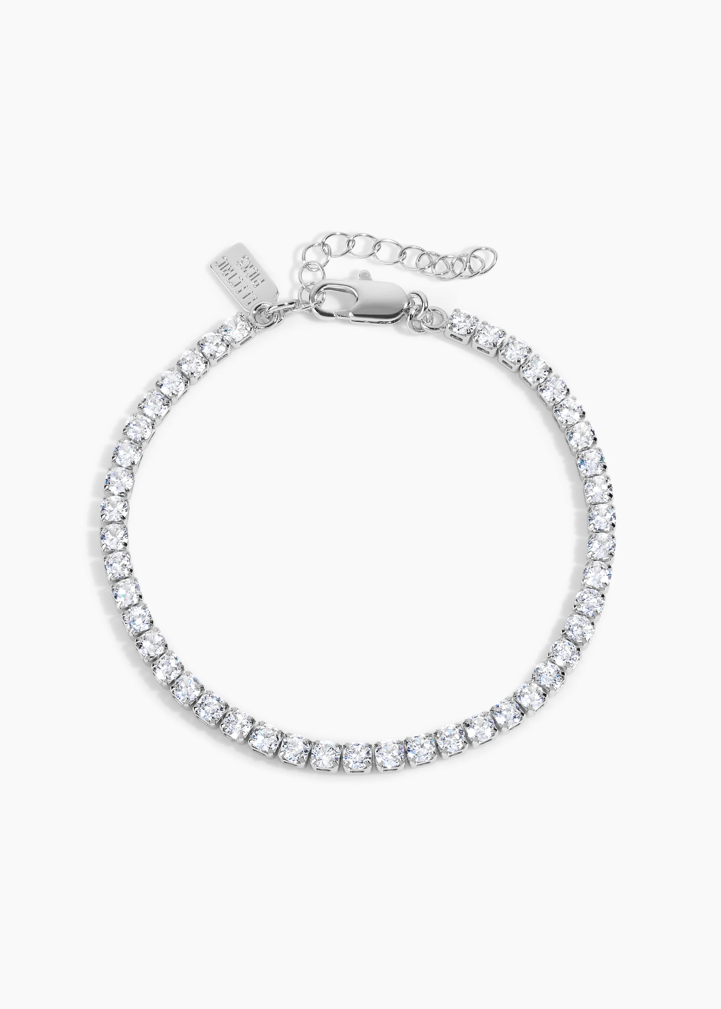 Icon Bracelet Set of 3 - Image 8
