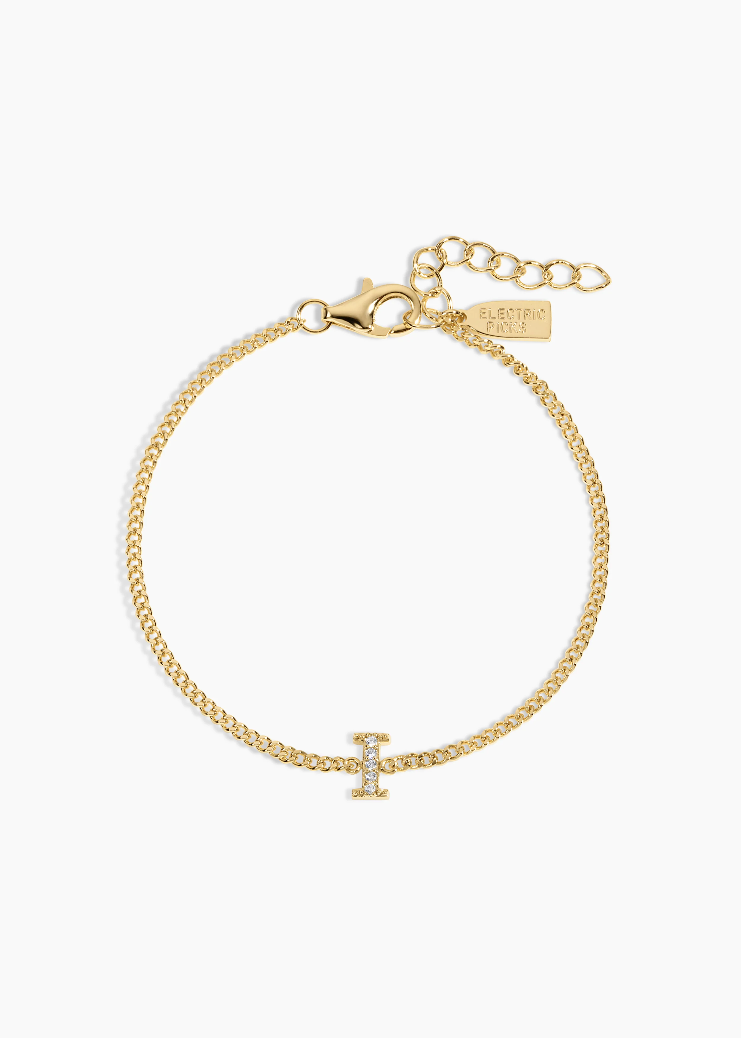 Initial Bracelet - Image 10