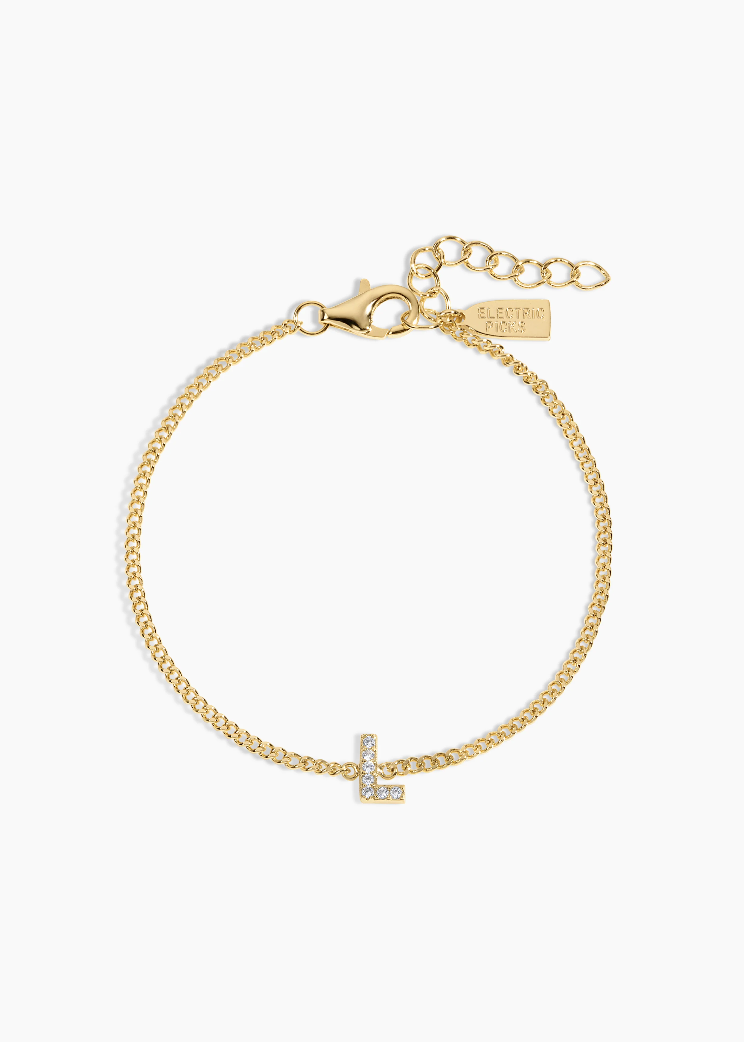 Initial Bracelet - Image 13