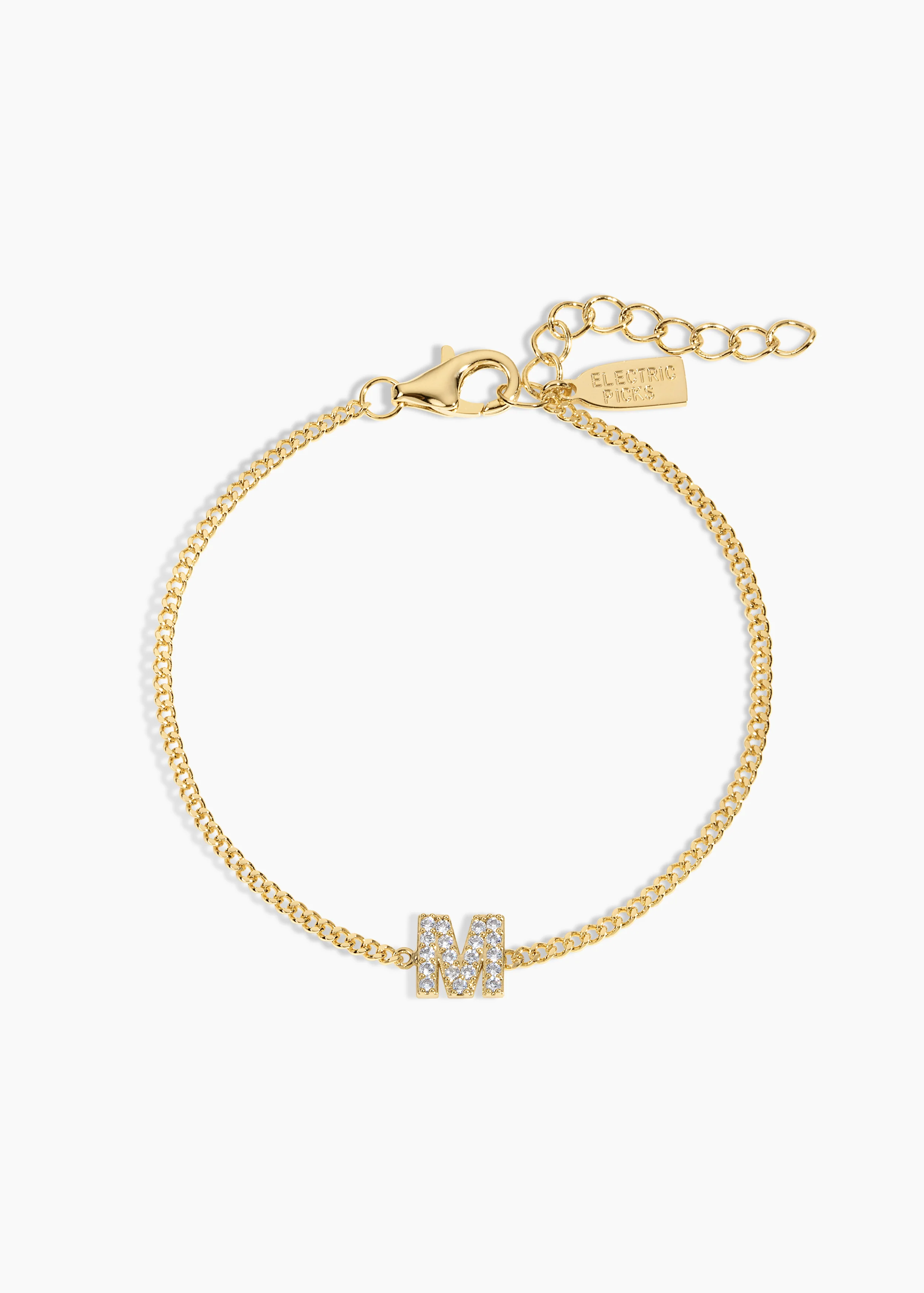 Initial Bracelet - Image 14