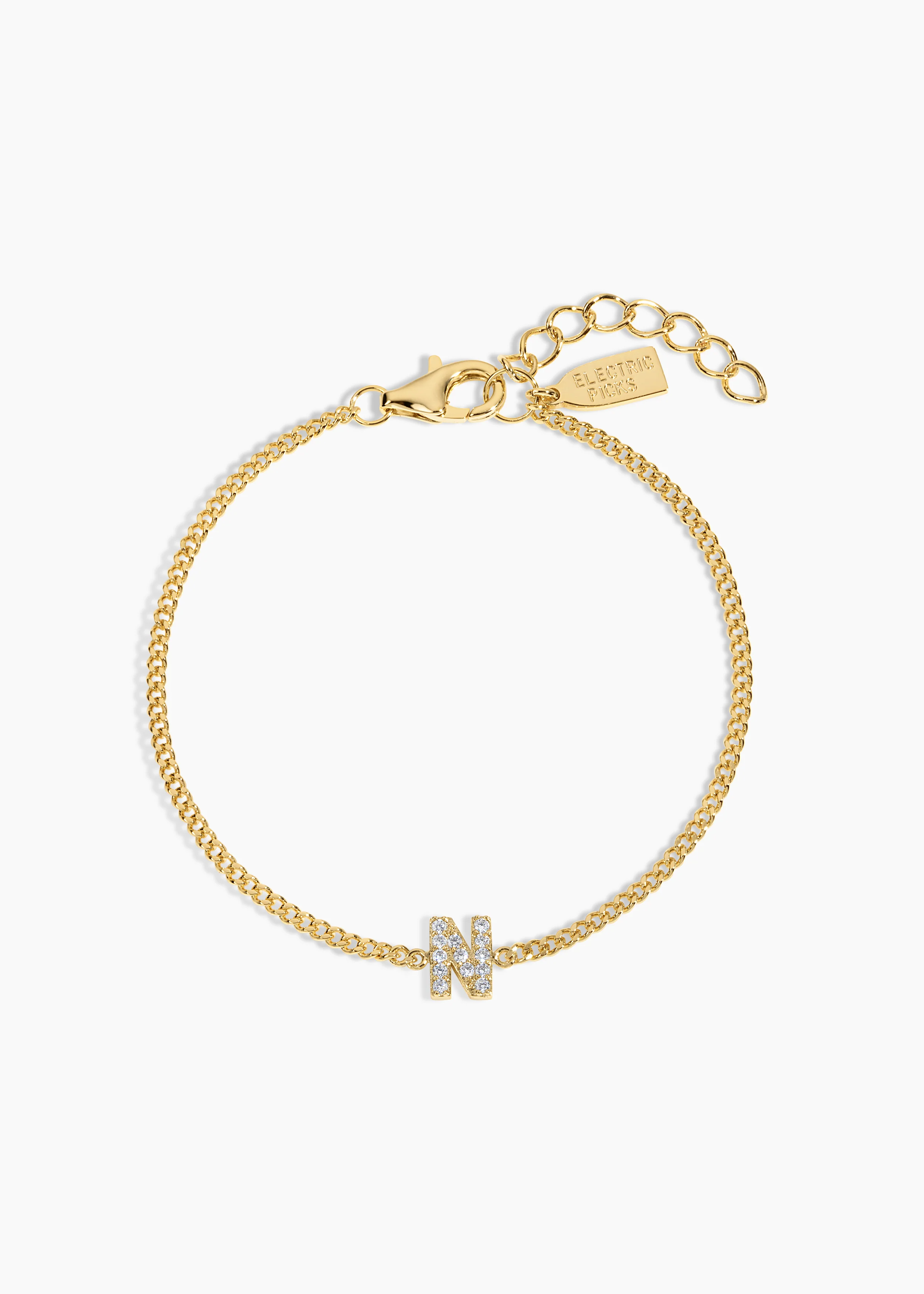 Initial Bracelet - Image 15