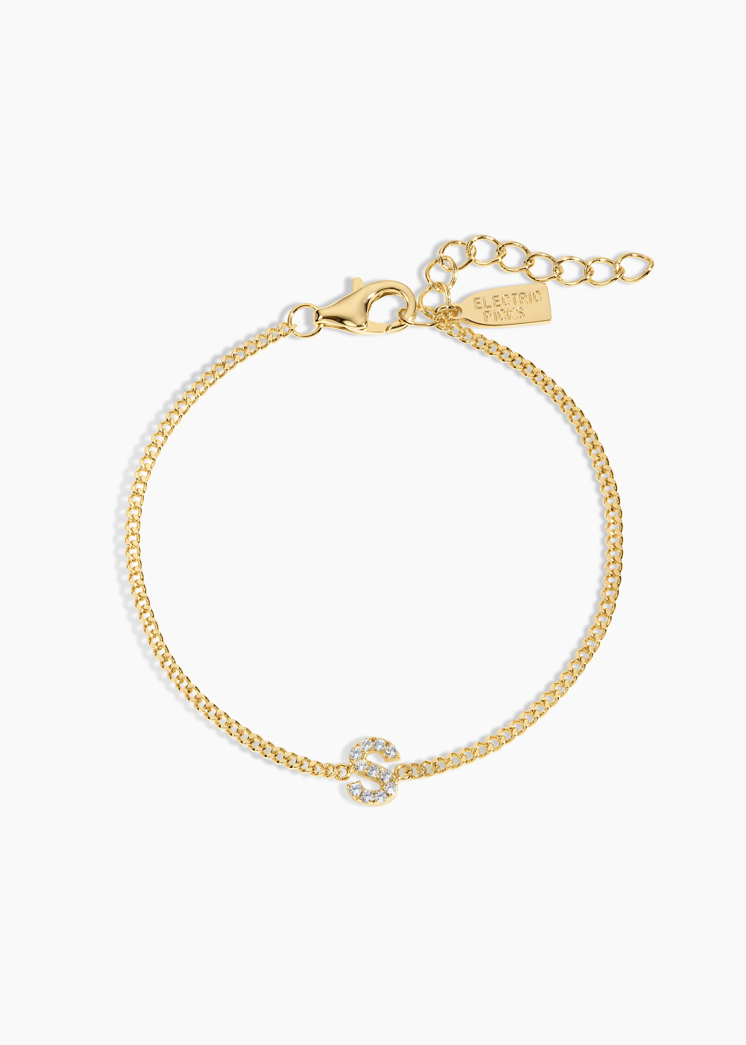 Initial Bracelet - Image 19