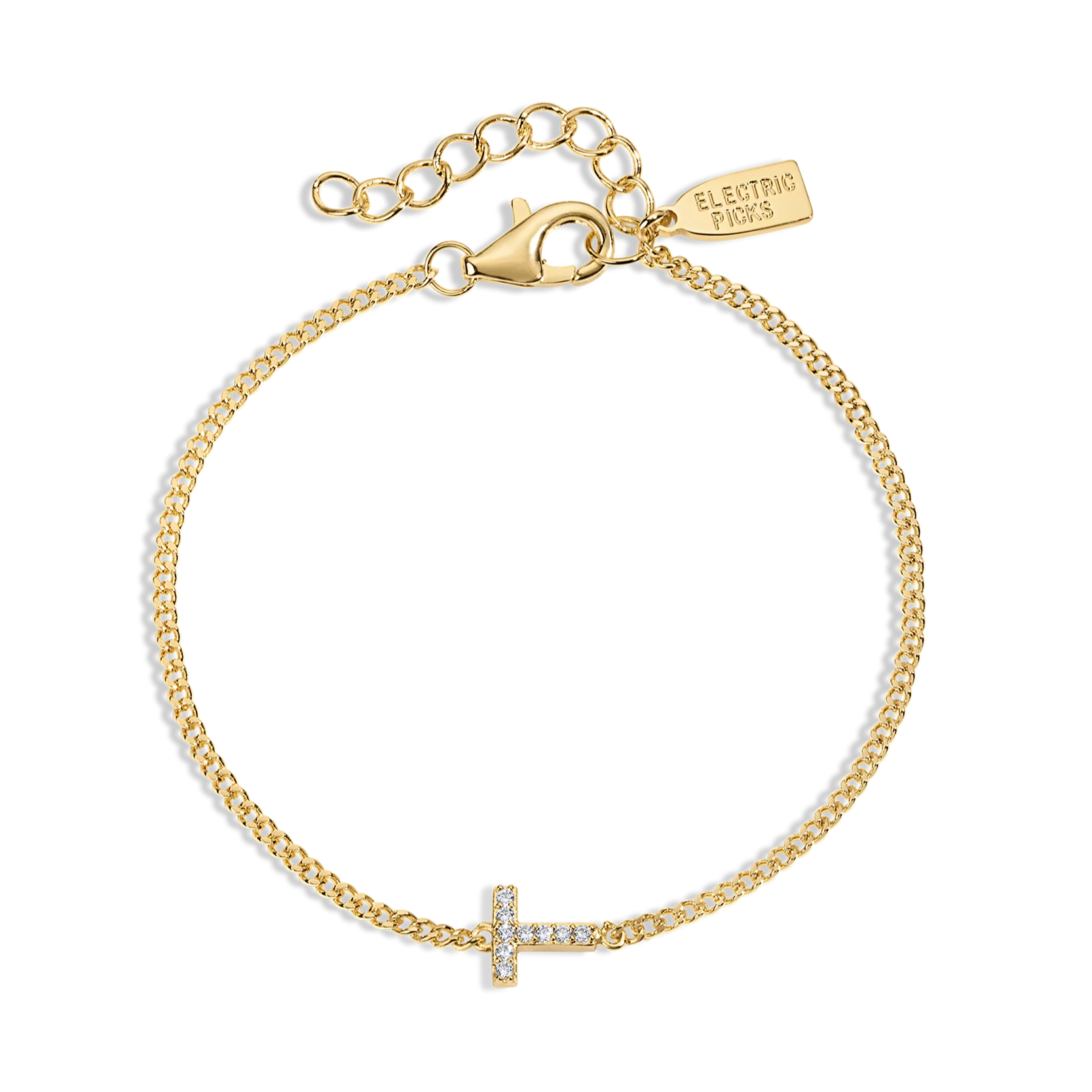 Initial Bracelet - Image 20