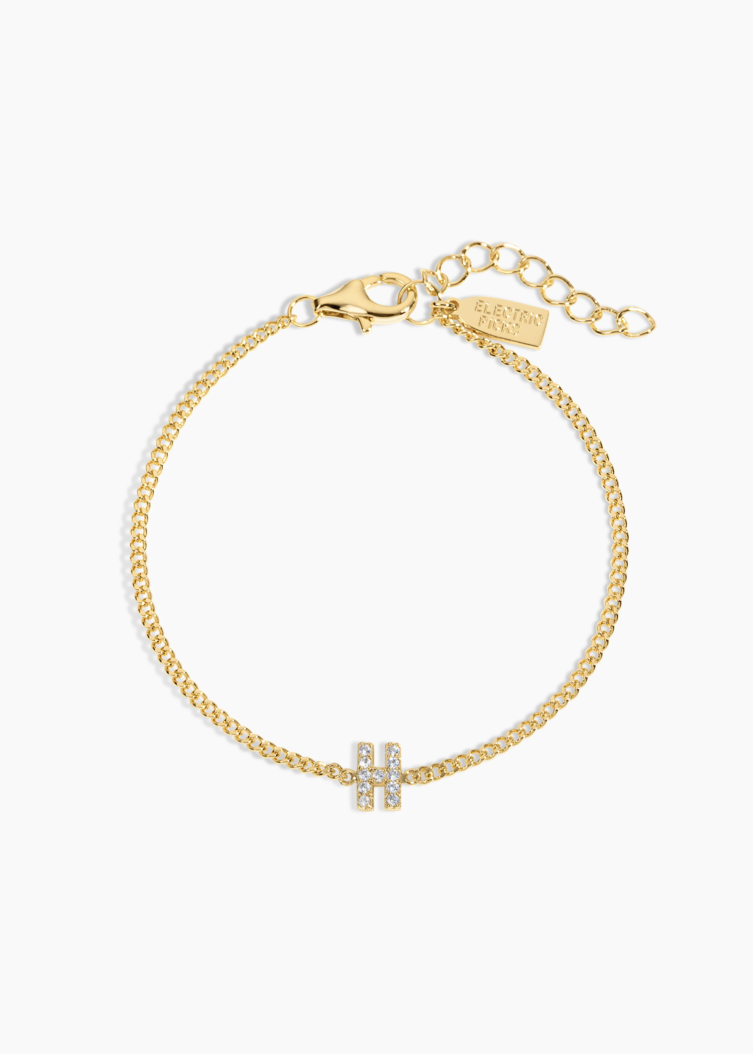 Initial Bracelet - Image 9