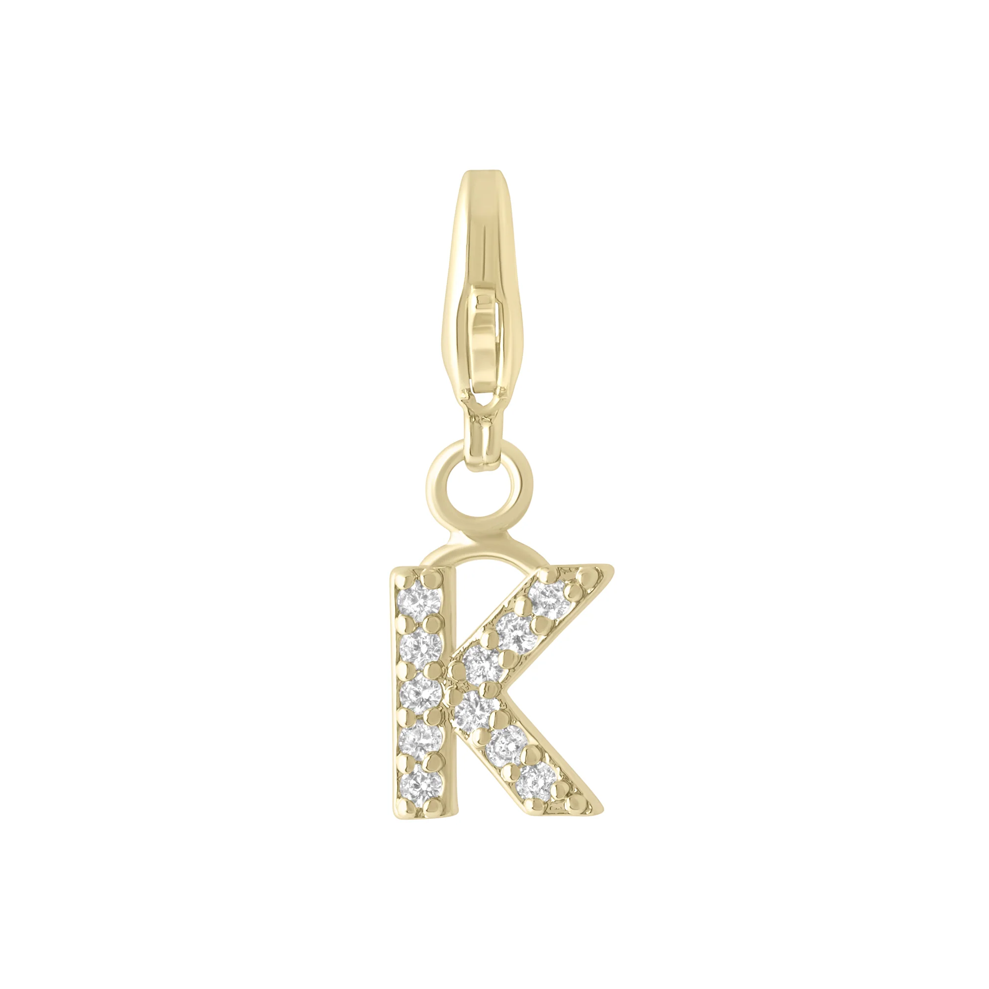 Initial Charm - Image 12