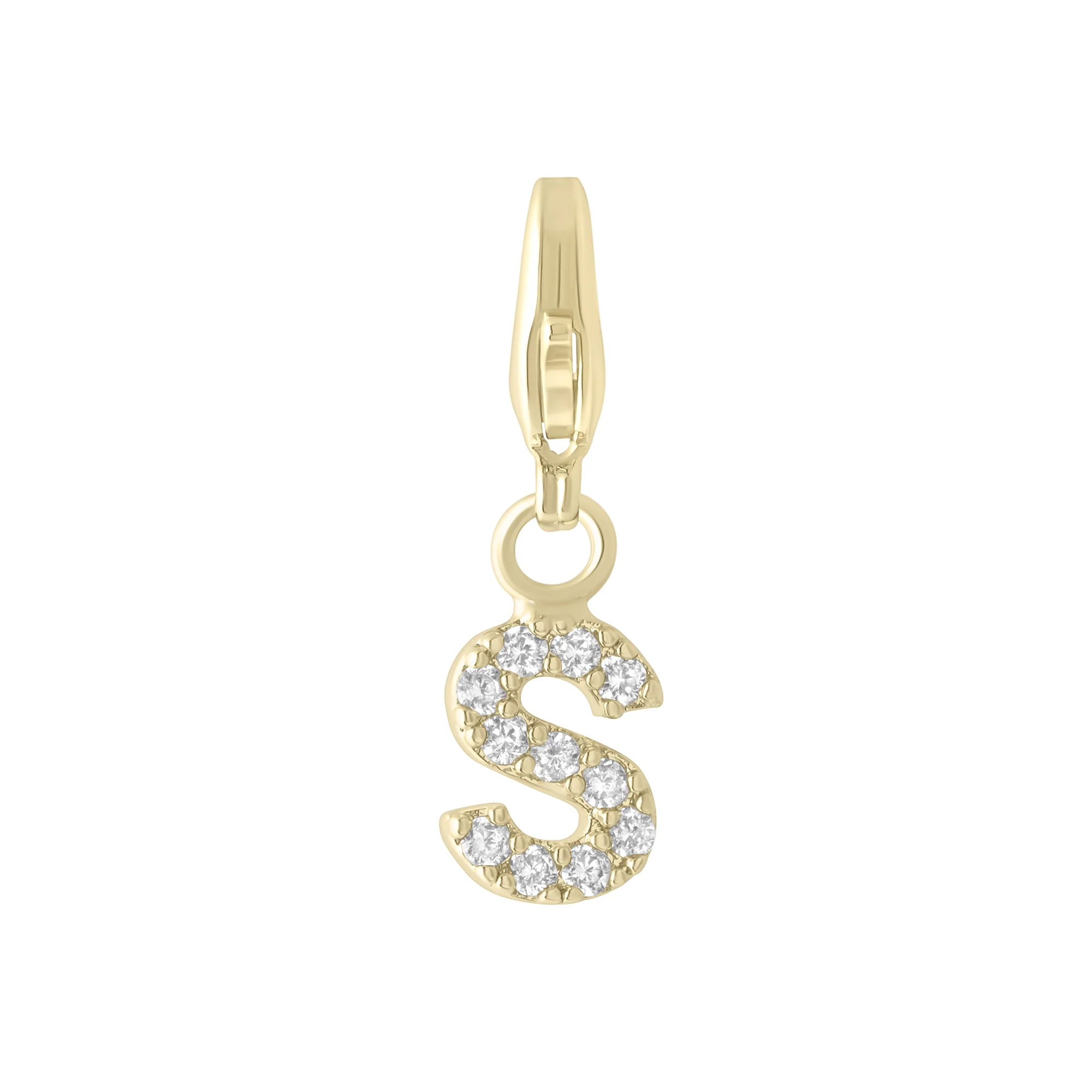 Initial Charm - Image 19