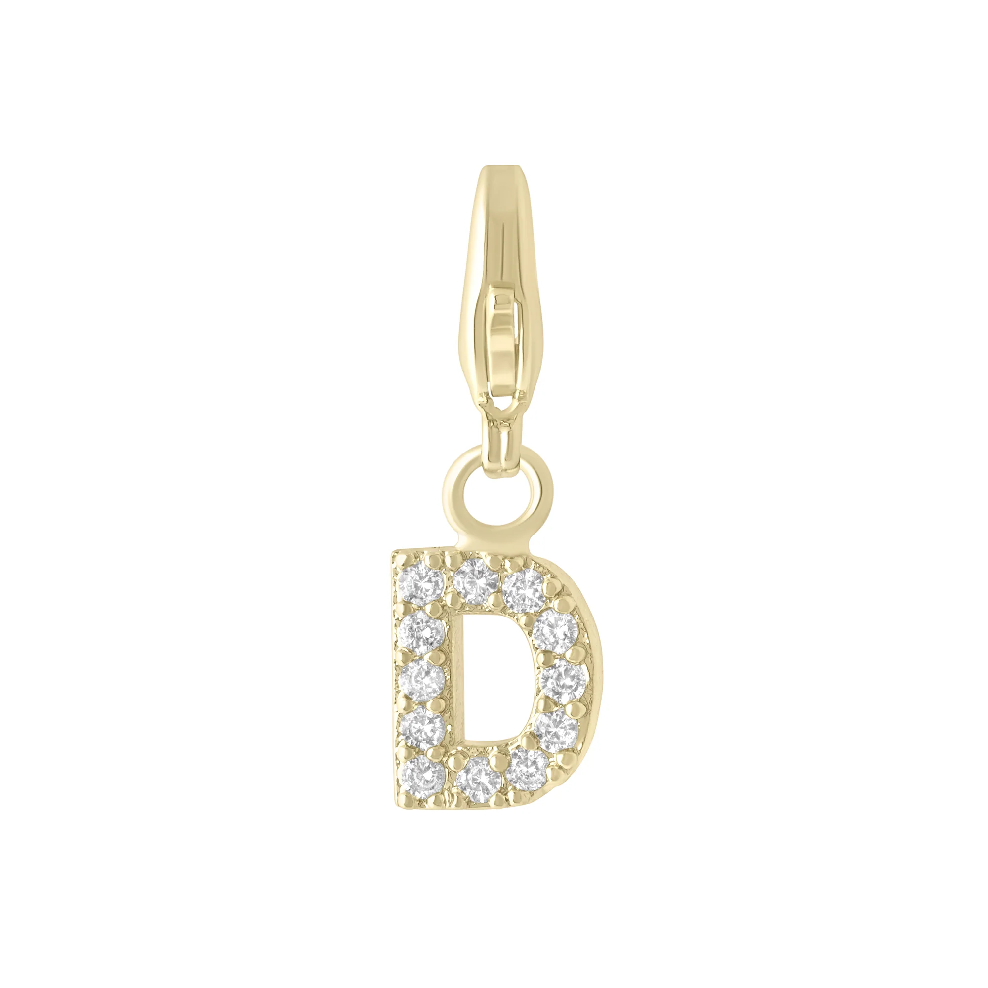 Initial Charm - Image 3