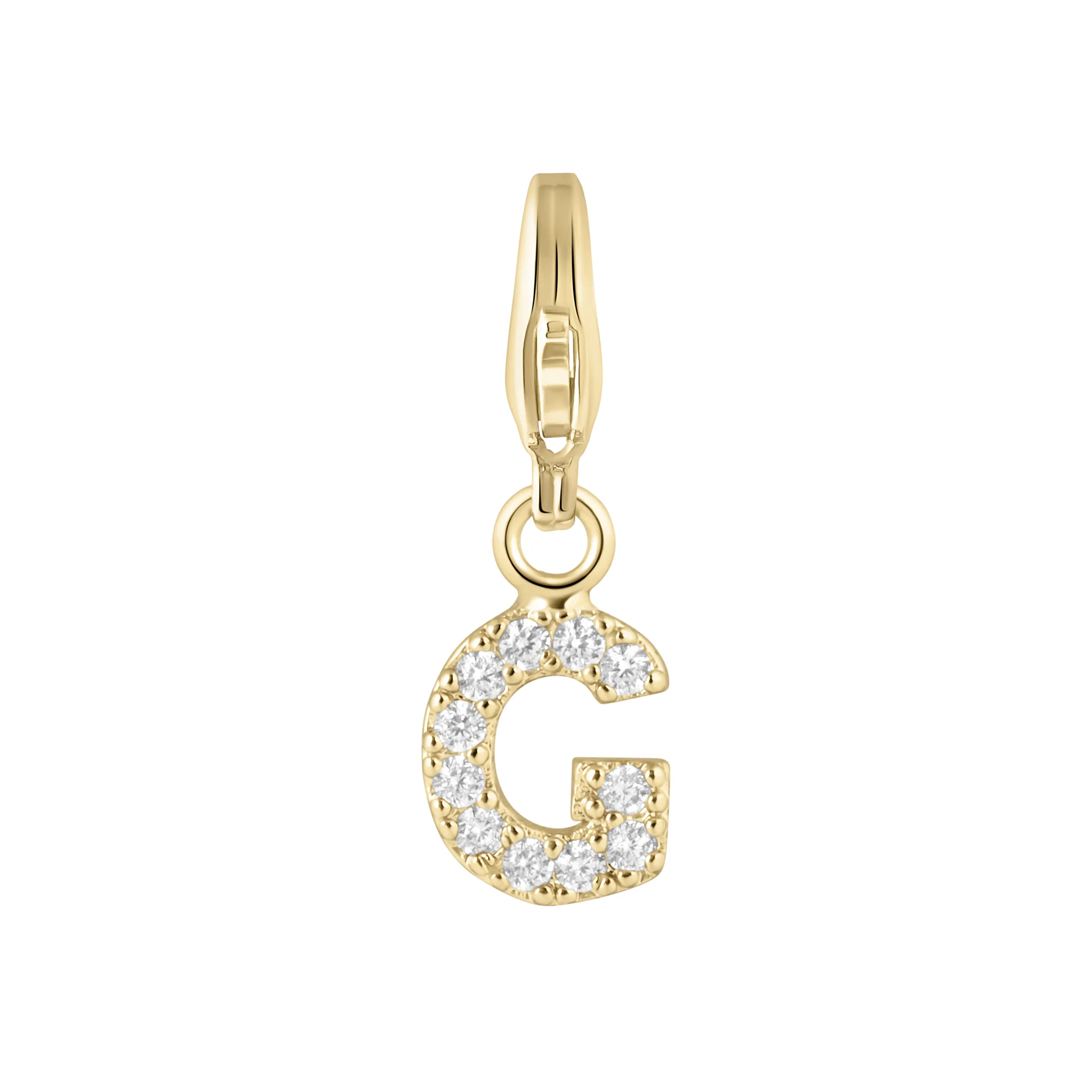 Initial Charm - Image 8