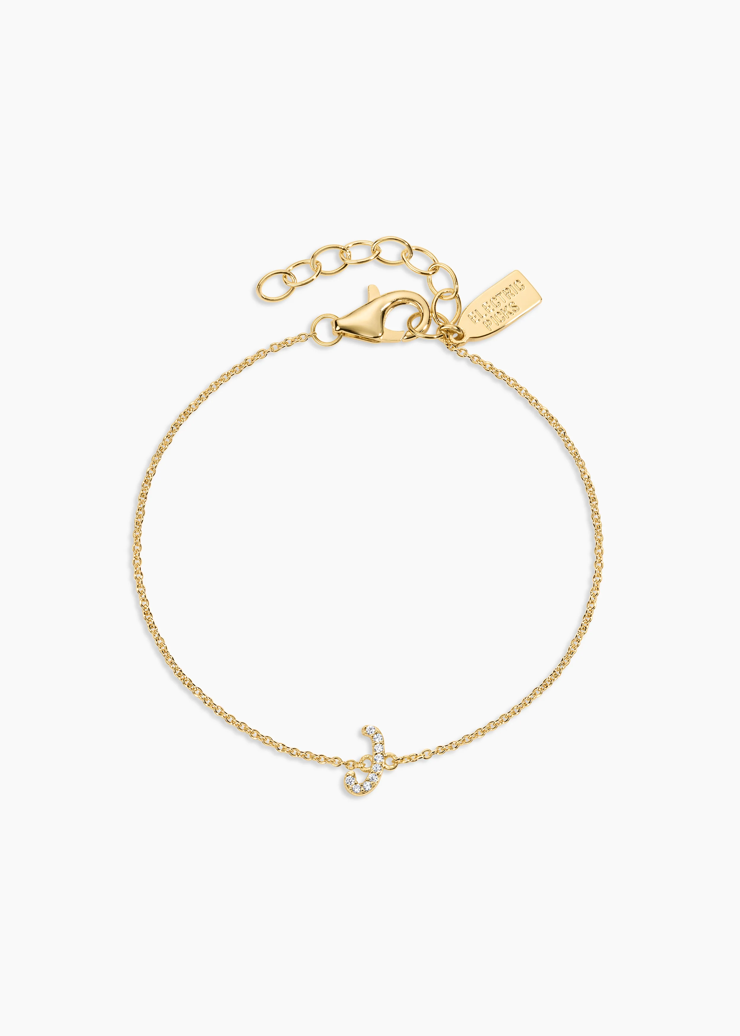 Just My Type Bracelet - Image 11