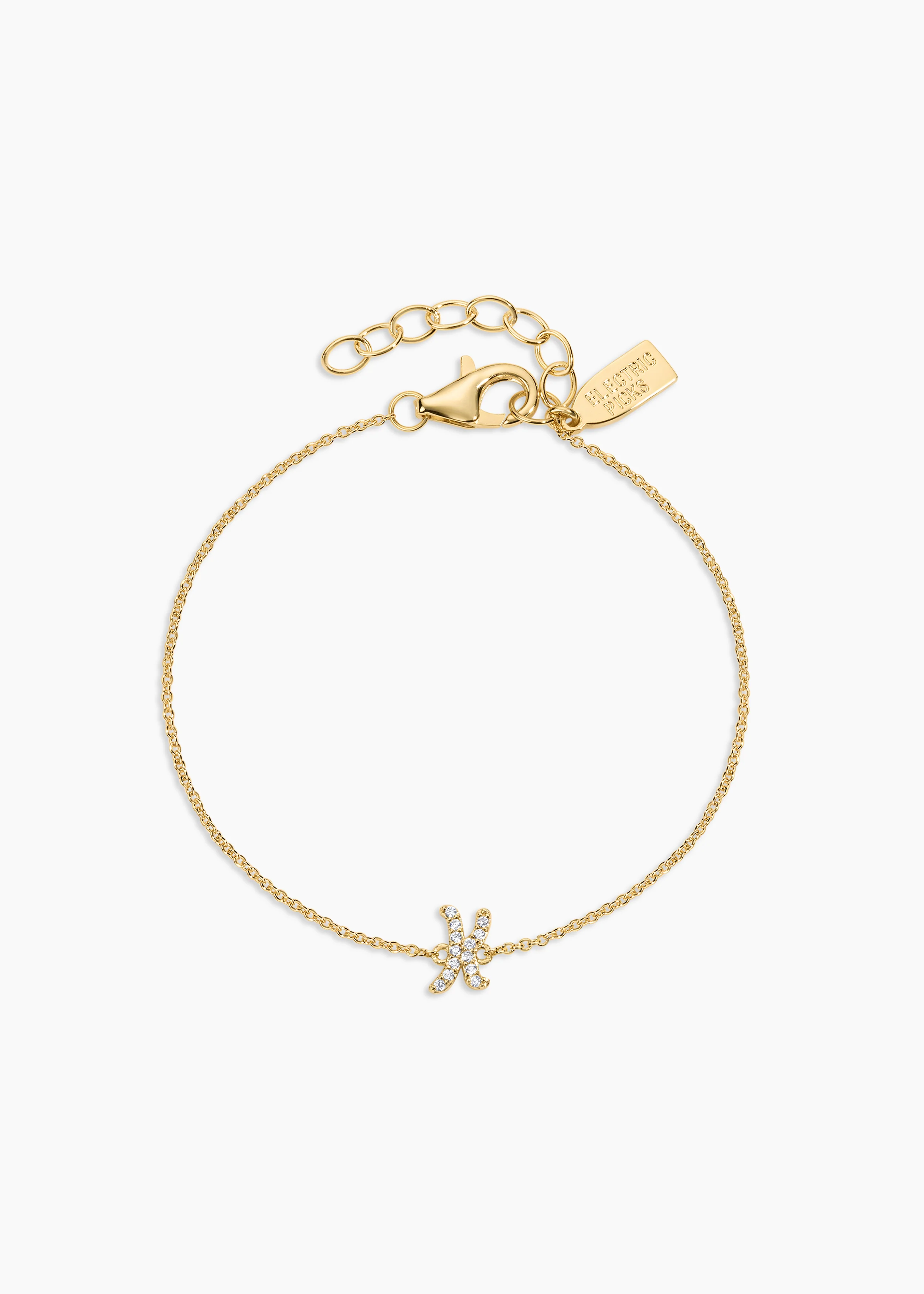 Just My Type Bracelet - Image 12