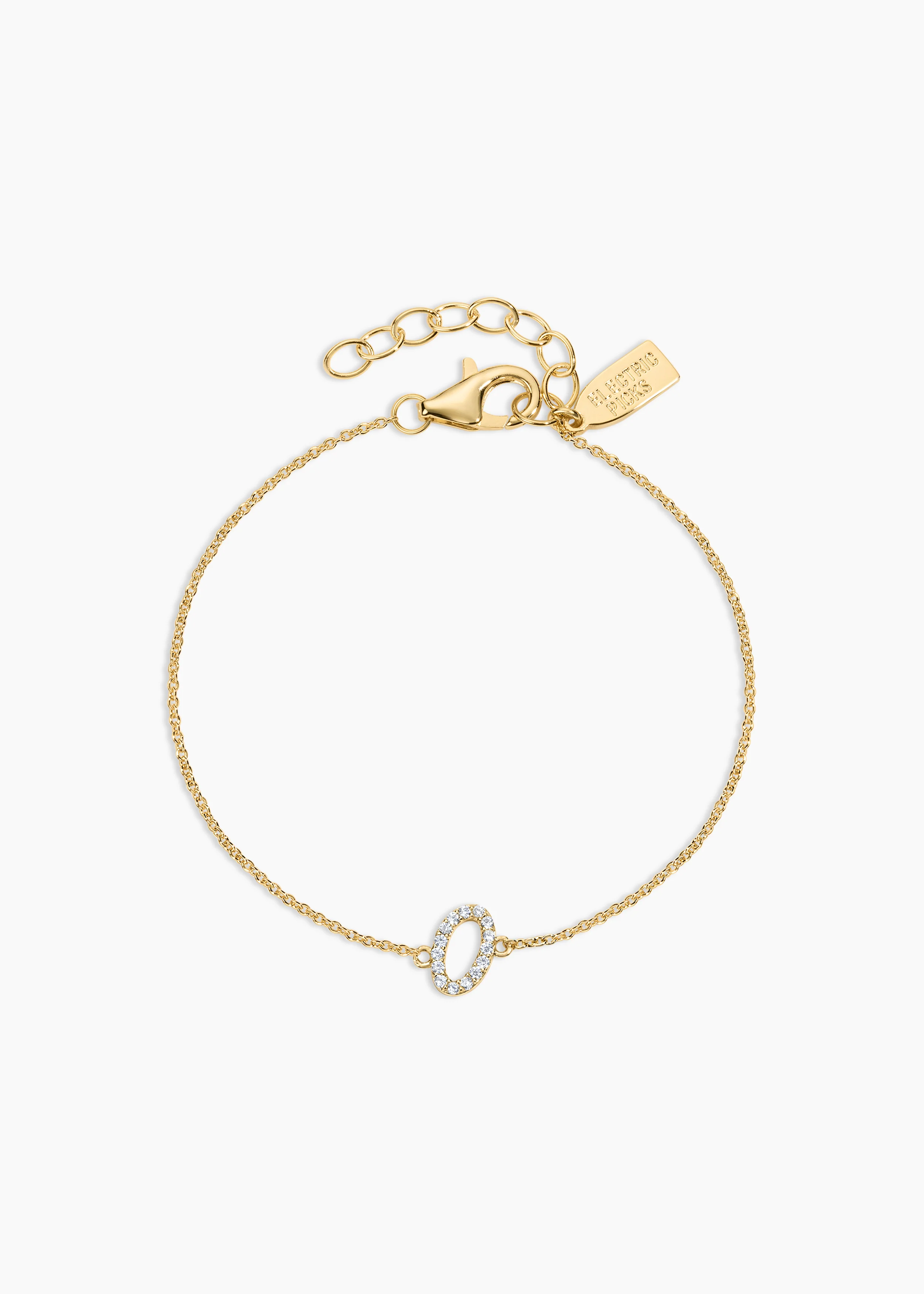Just My Type Bracelet - Image 16