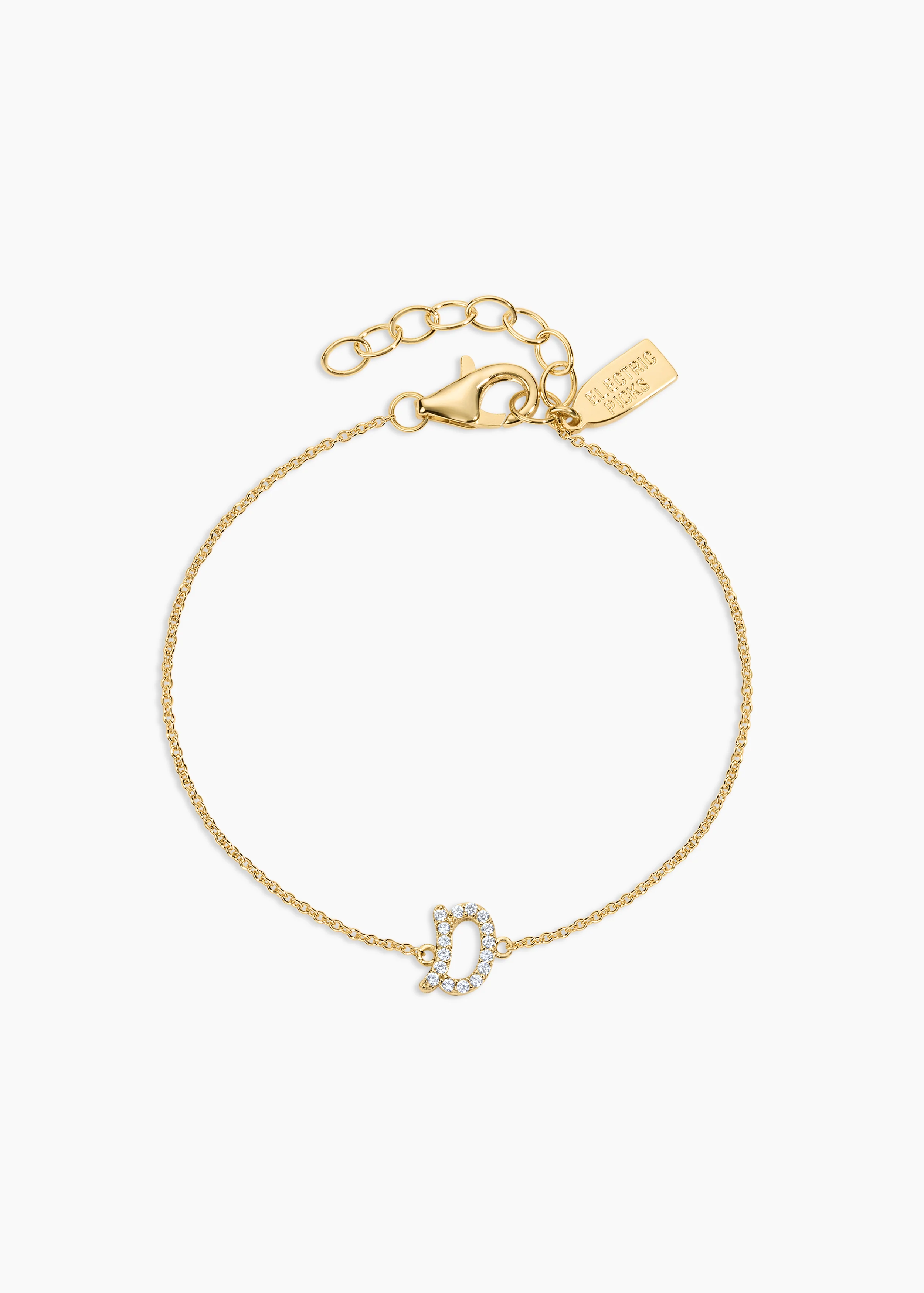 Just My Type Bracelet - Image 5