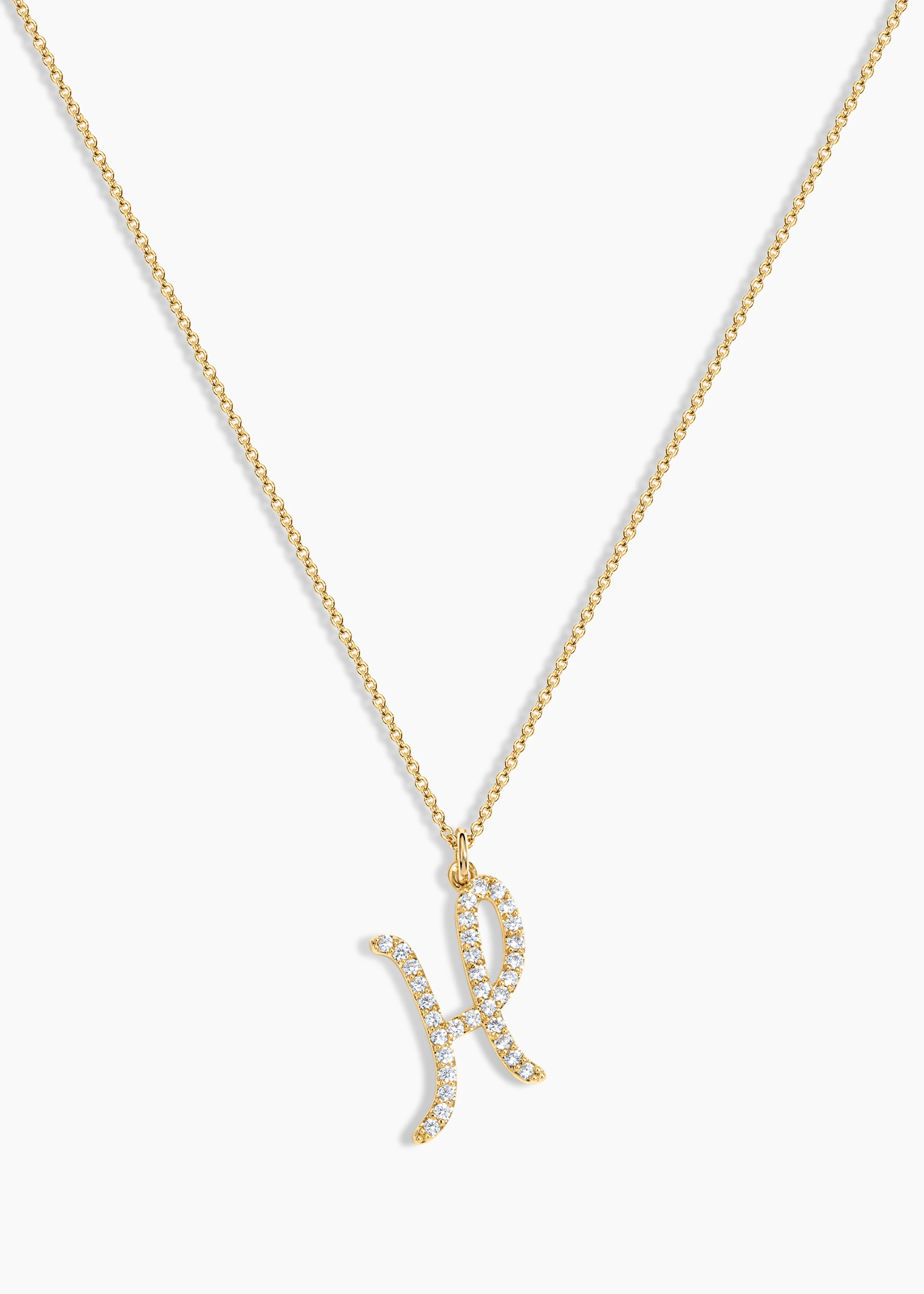 Just My Type Necklace - Image 10
