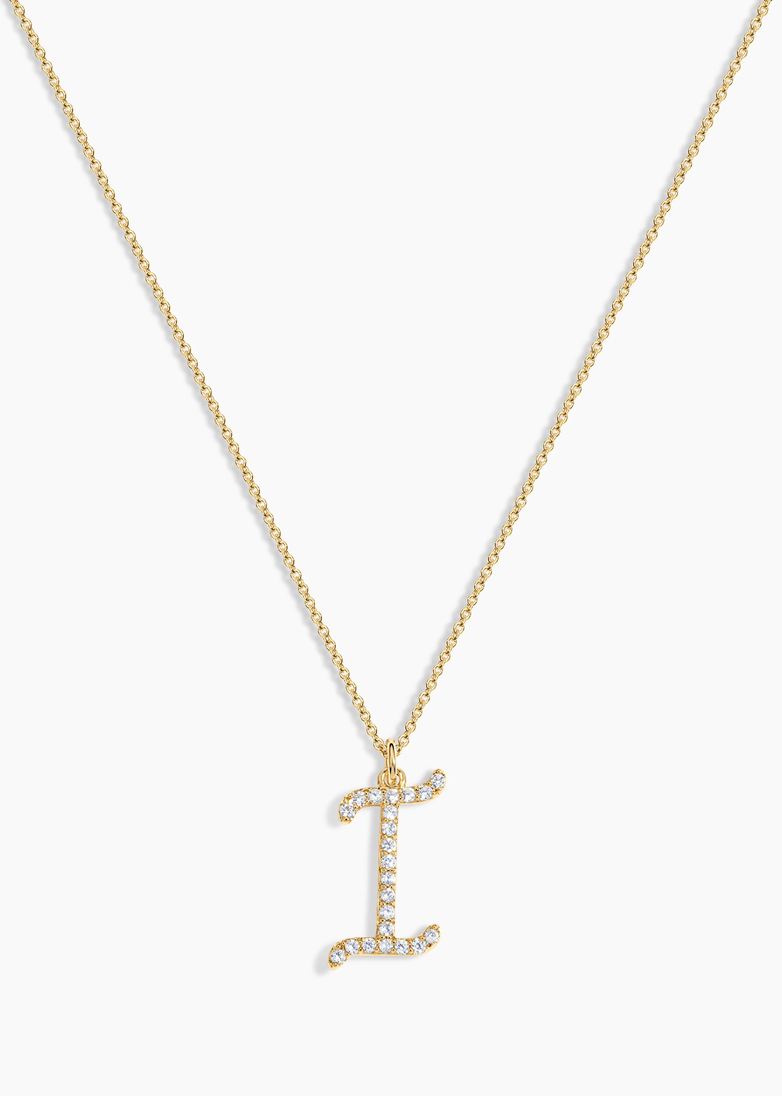 Just My Type Necklace - Image 11
