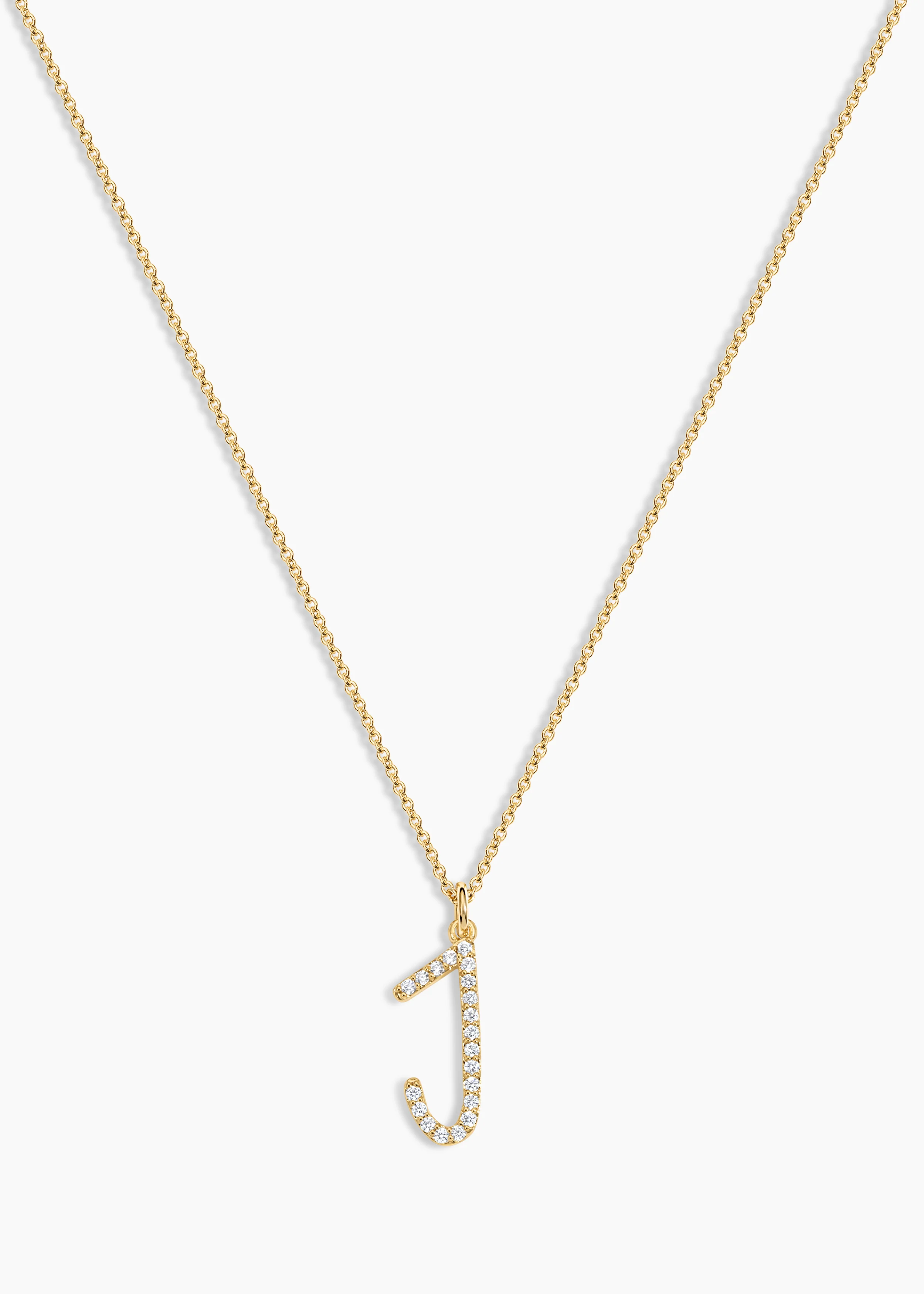 Just My Type Necklace - Image 12