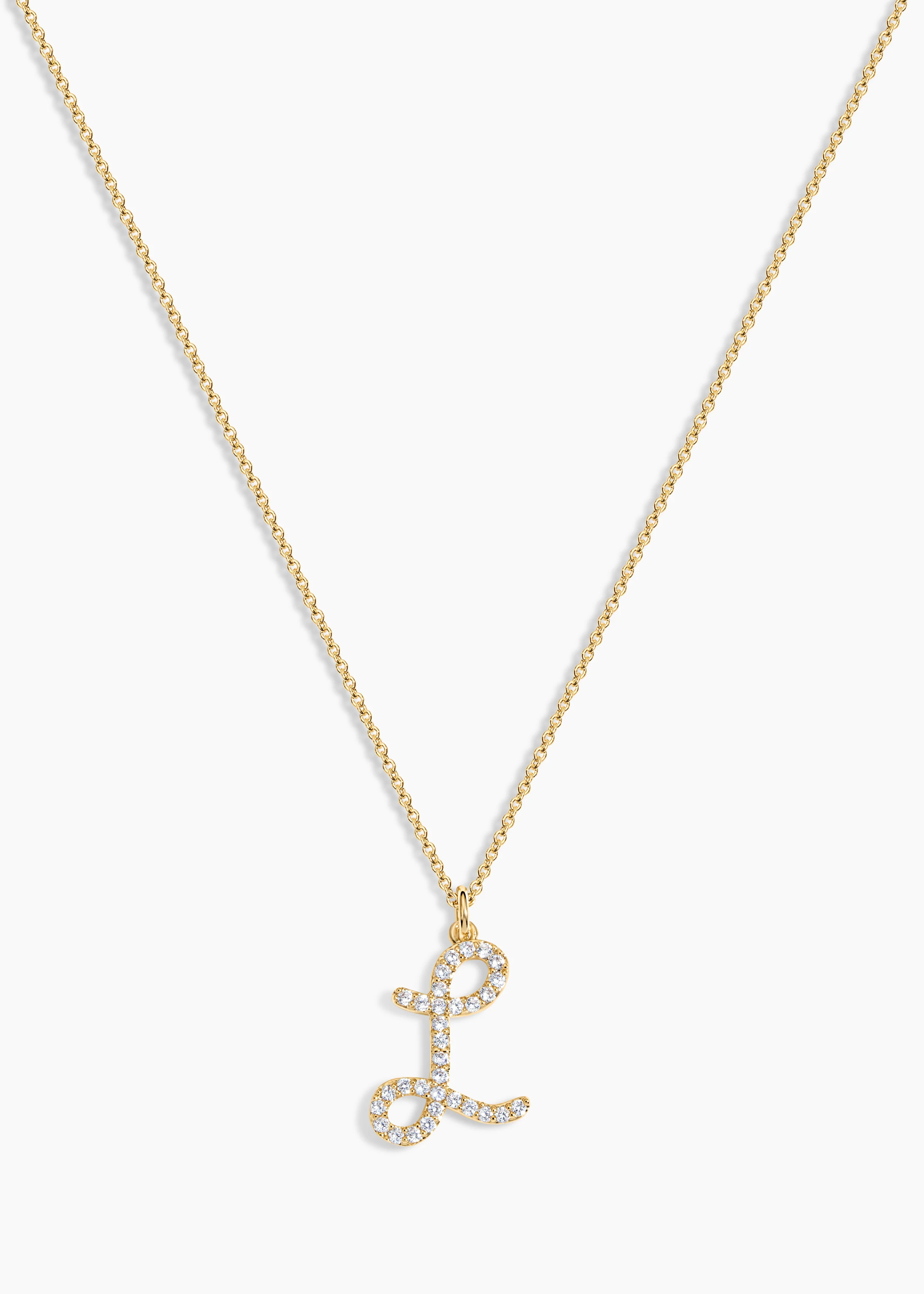 Just My Type Necklace - Image 14
