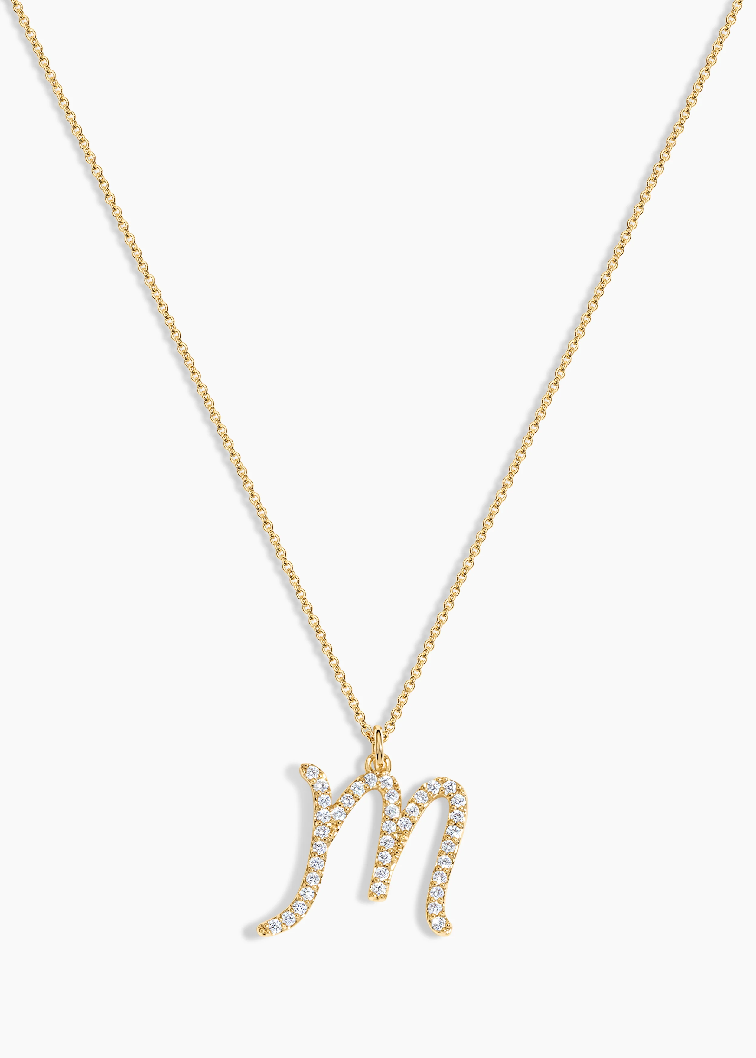 Just My Type Necklace - Image 15