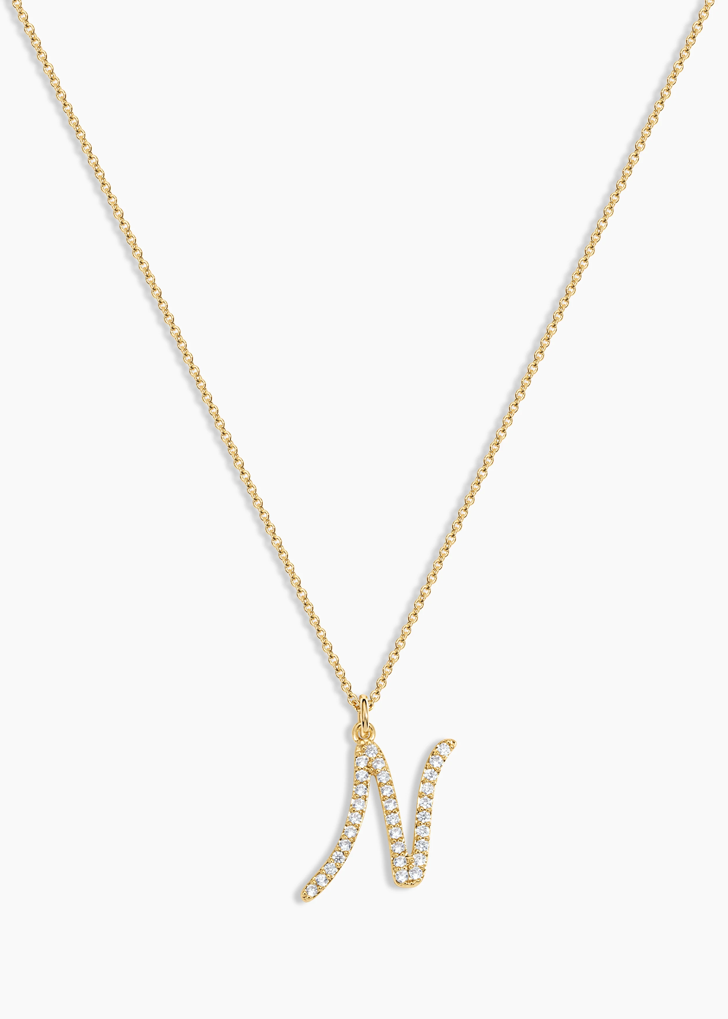 Just My Type Necklace - Image 16