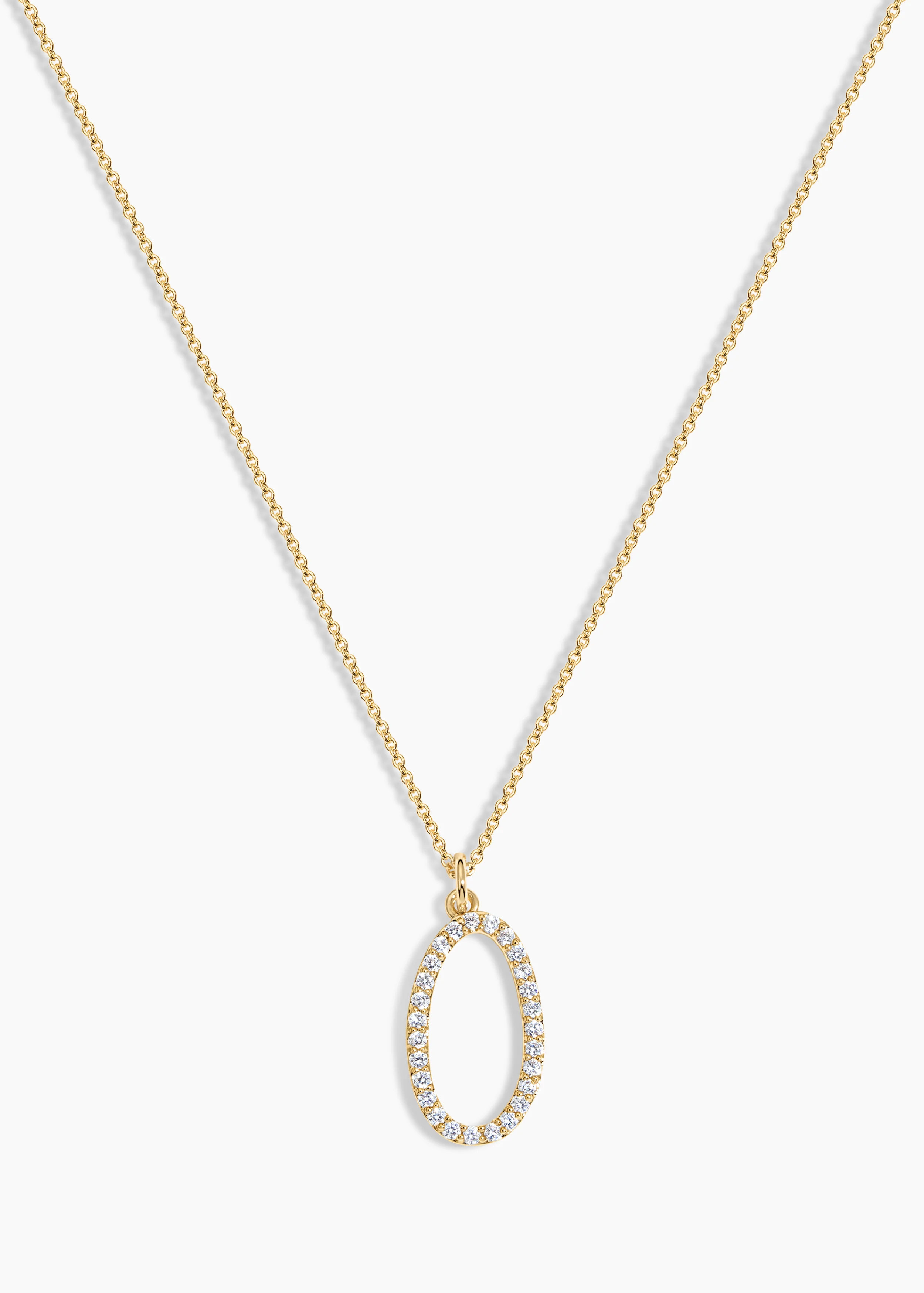Just My Type Necklace - Image 17