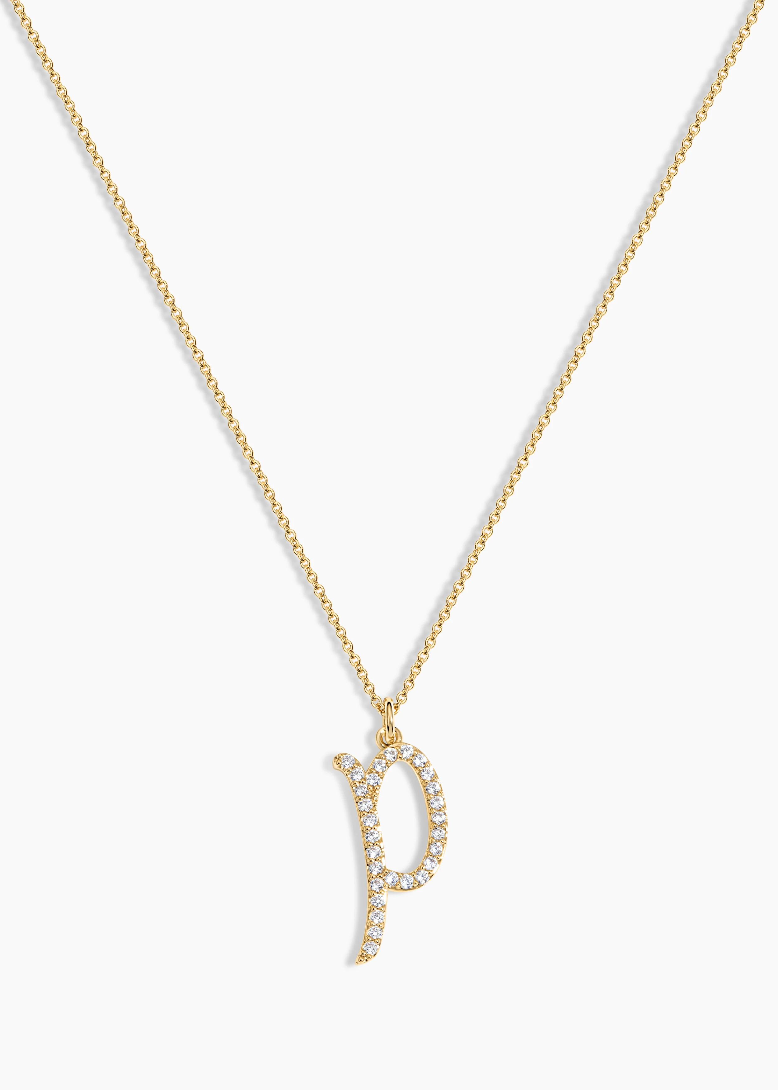 Just My Type Necklace - Image 18