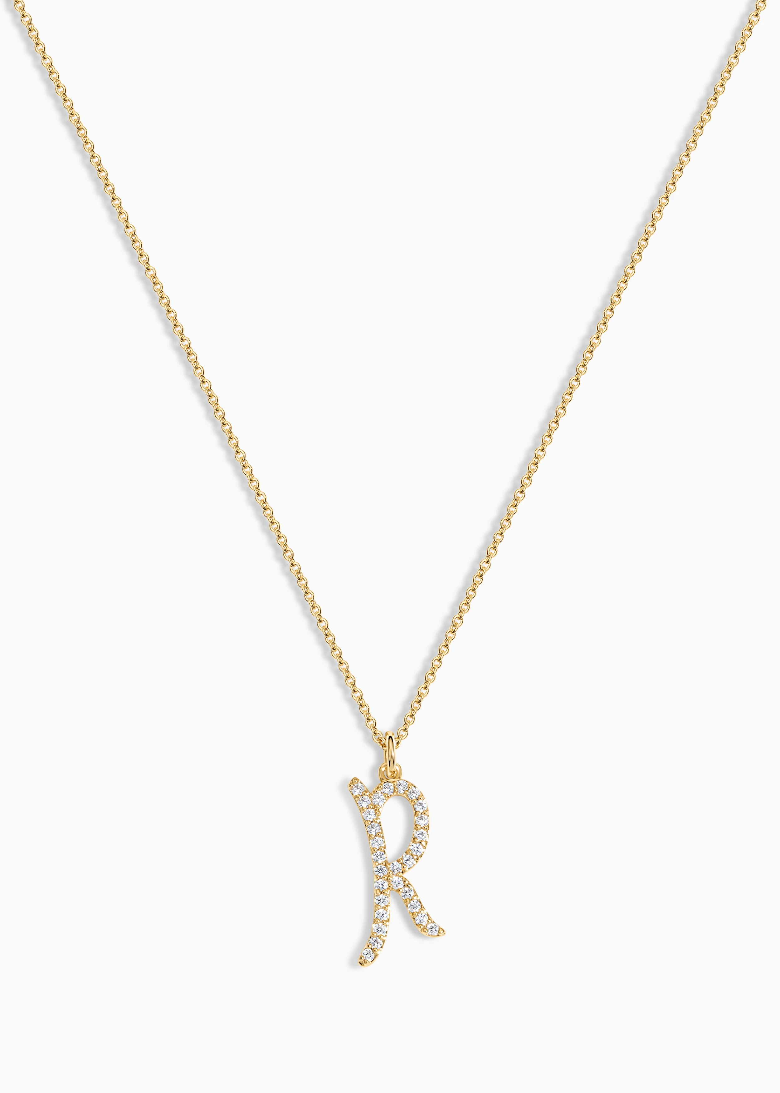Just My Type Necklace - Image 19