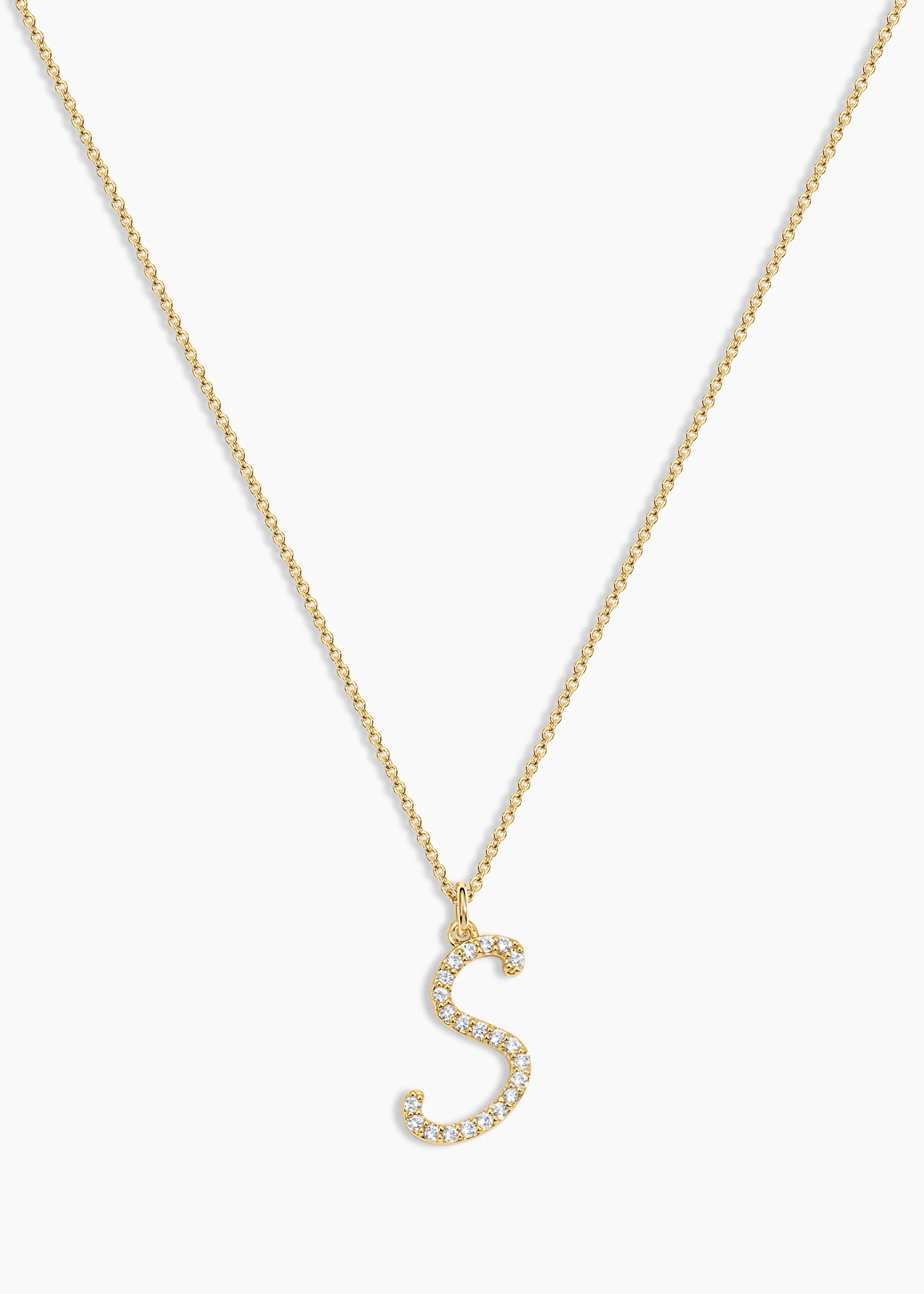 Just My Type Necklace - Image 20