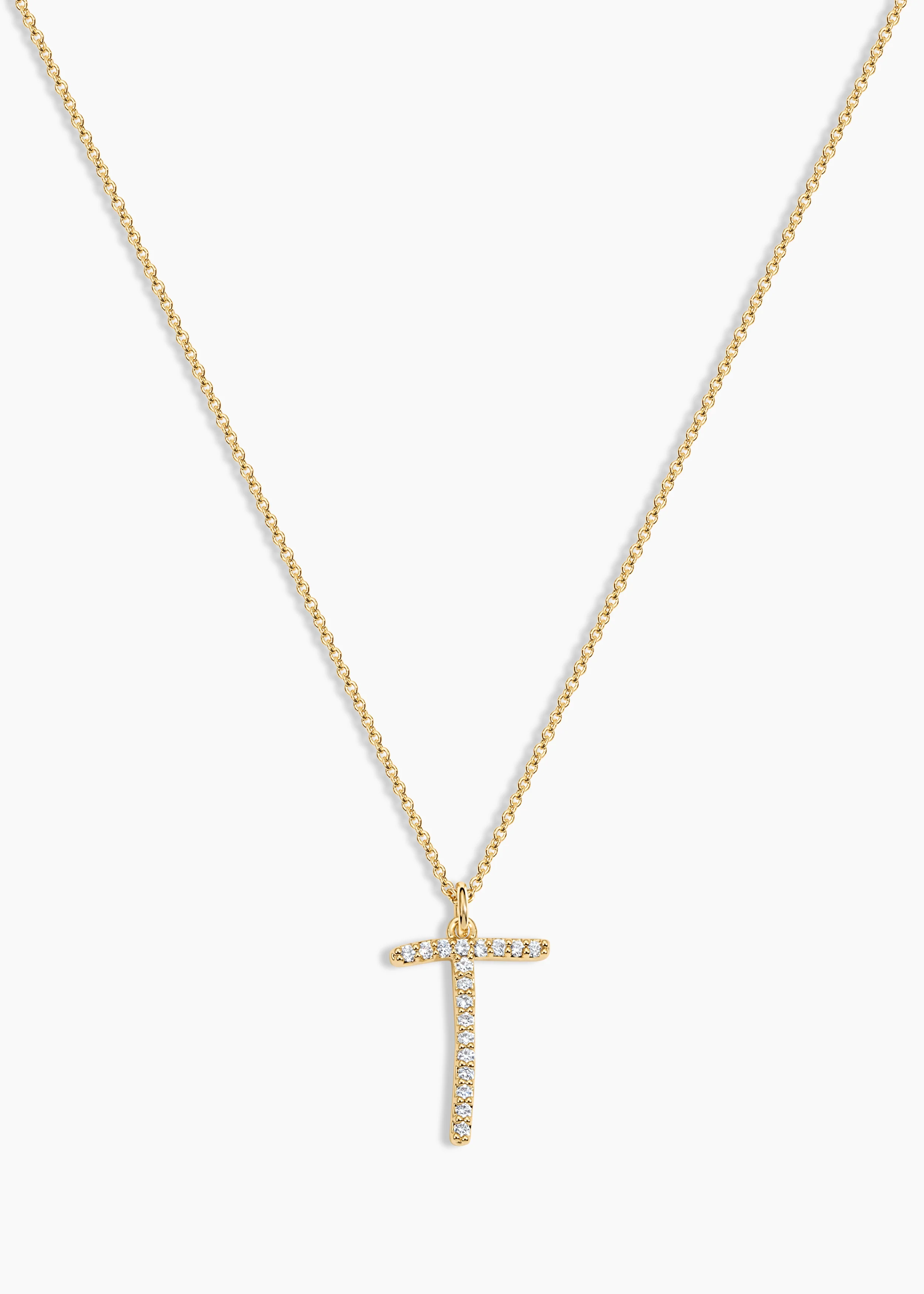Just My Type Necklace - Image 21