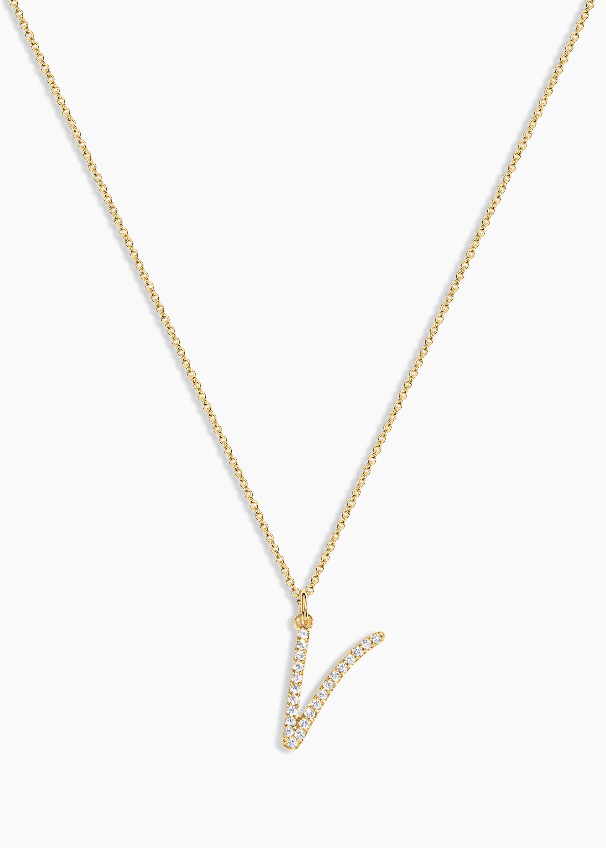 Just My Type Necklace - Image 22
