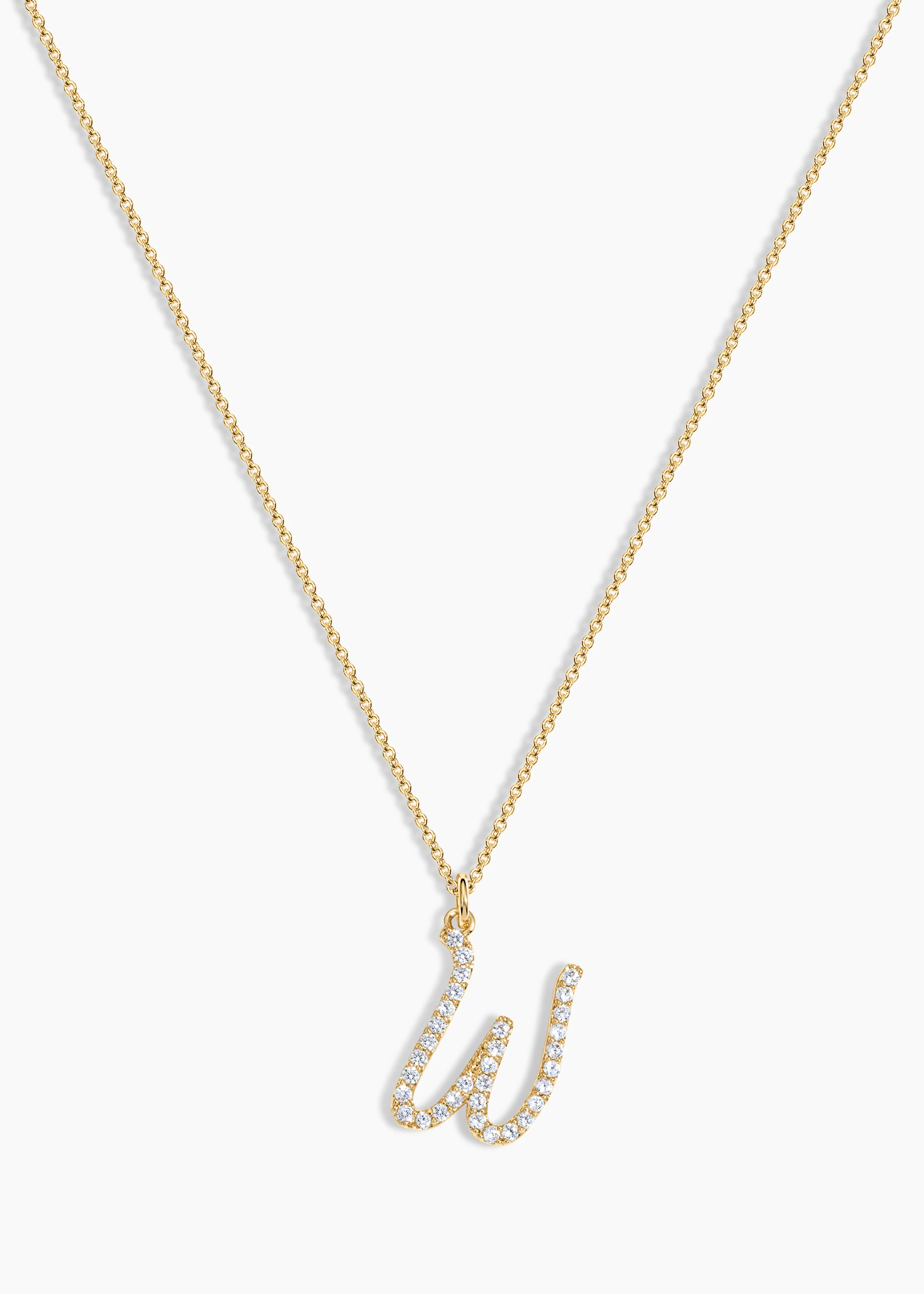 Just My Type Necklace - Image 23
