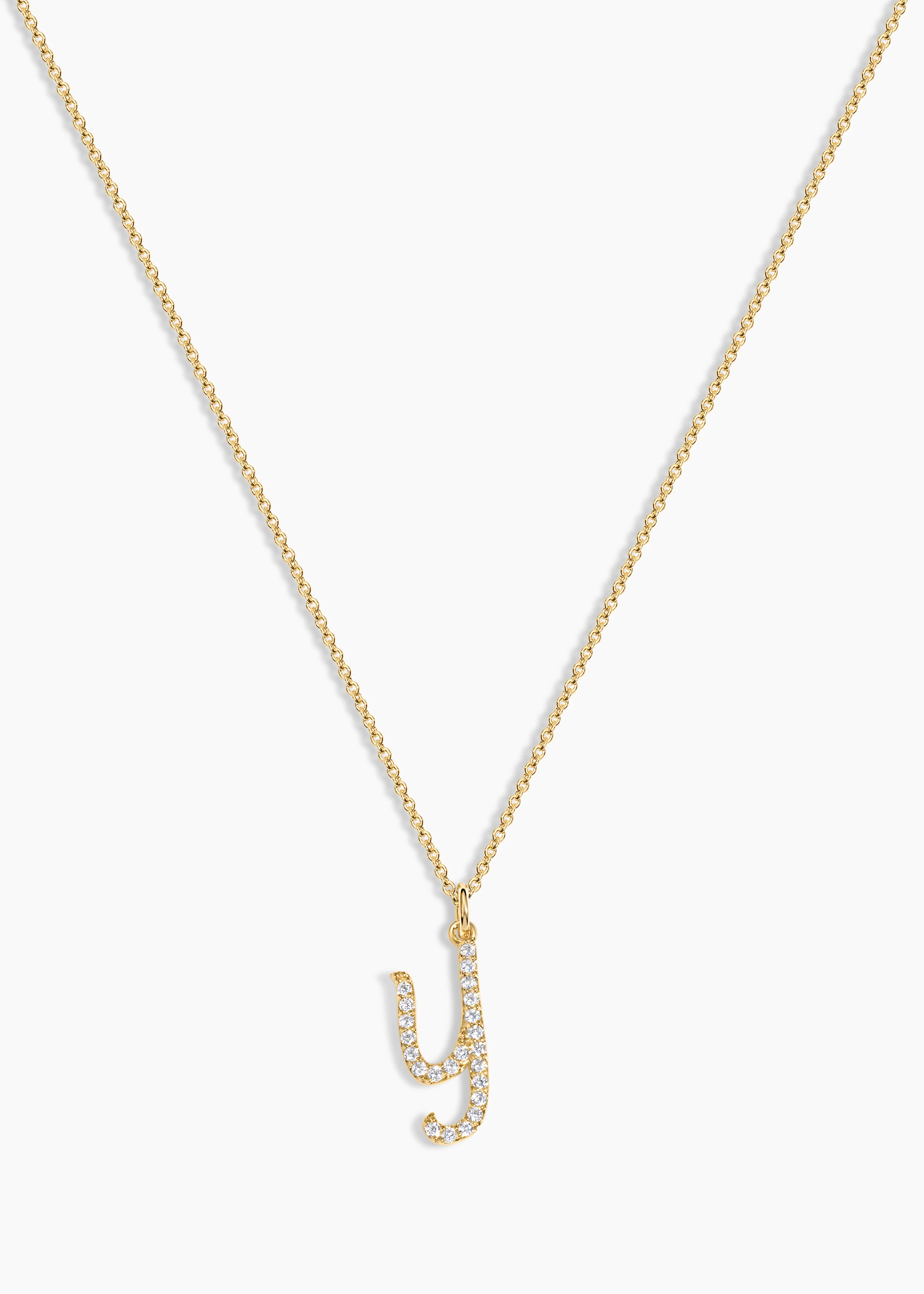 Just My Type Necklace - Image 24
