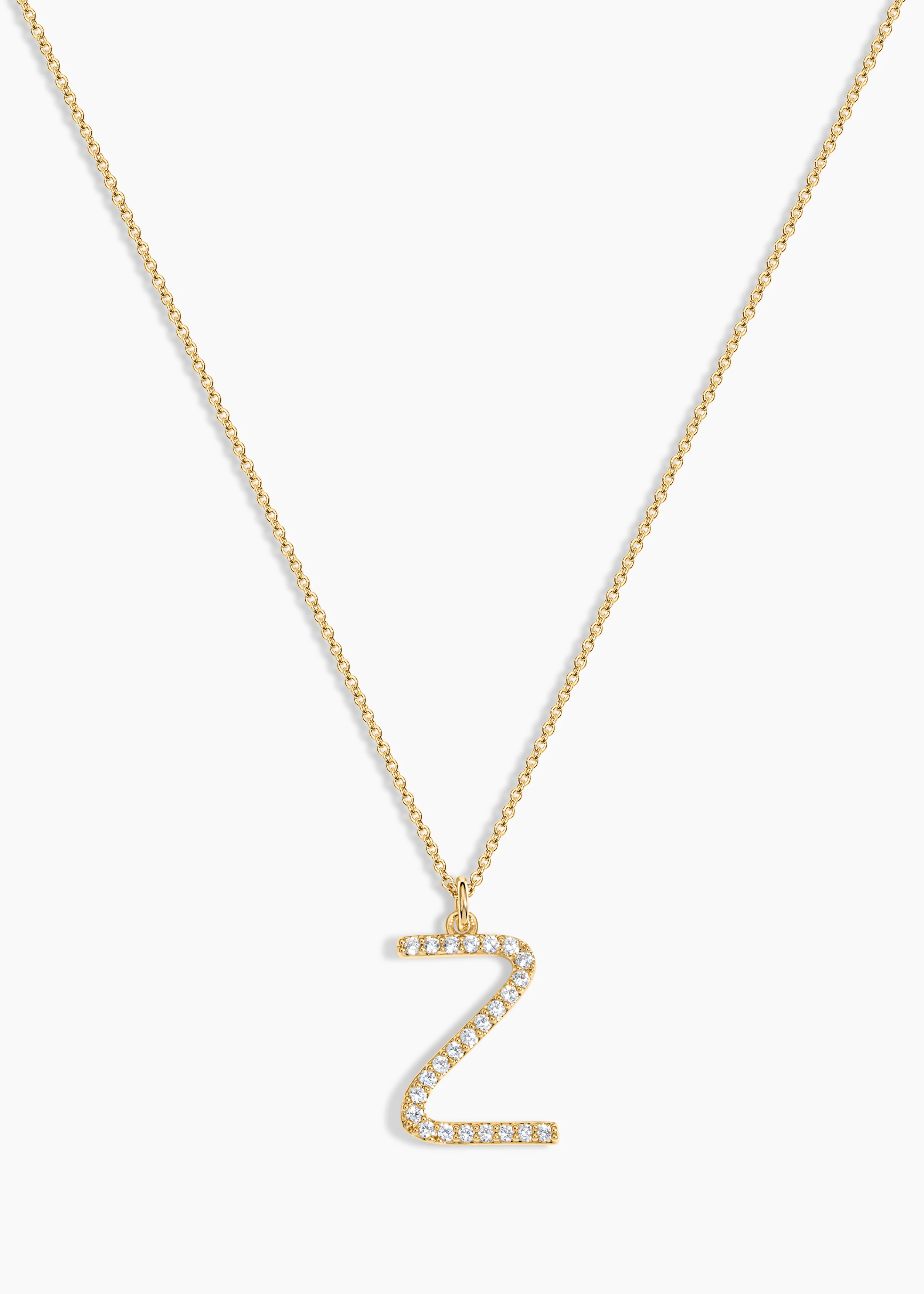 Just My Type Necklace - Image 25