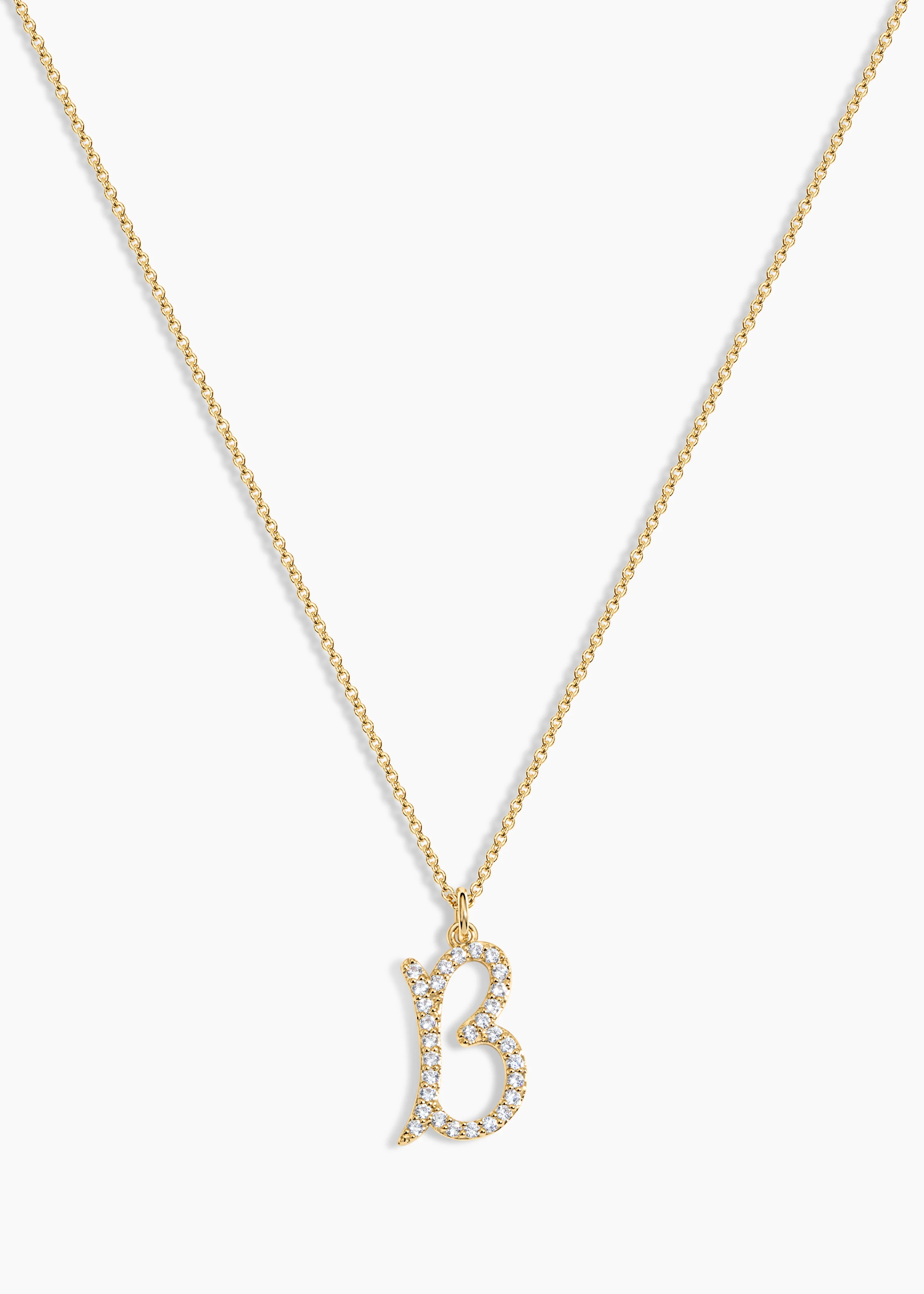 Just My Type Necklace - Image 4