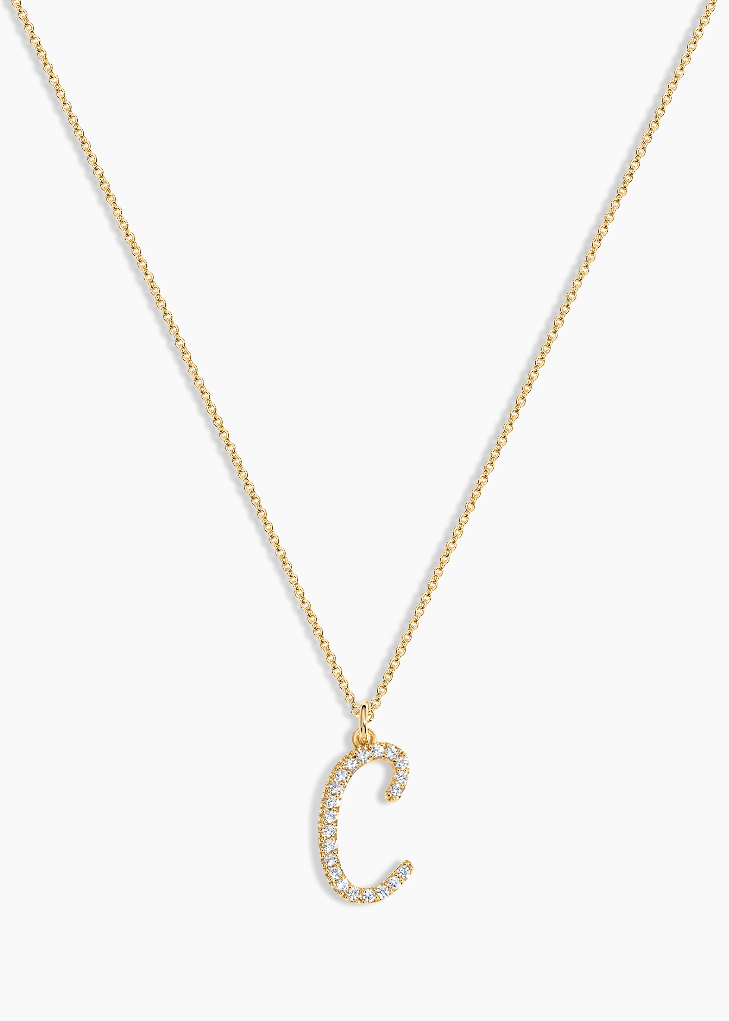 Just My Type Necklace - Image 5